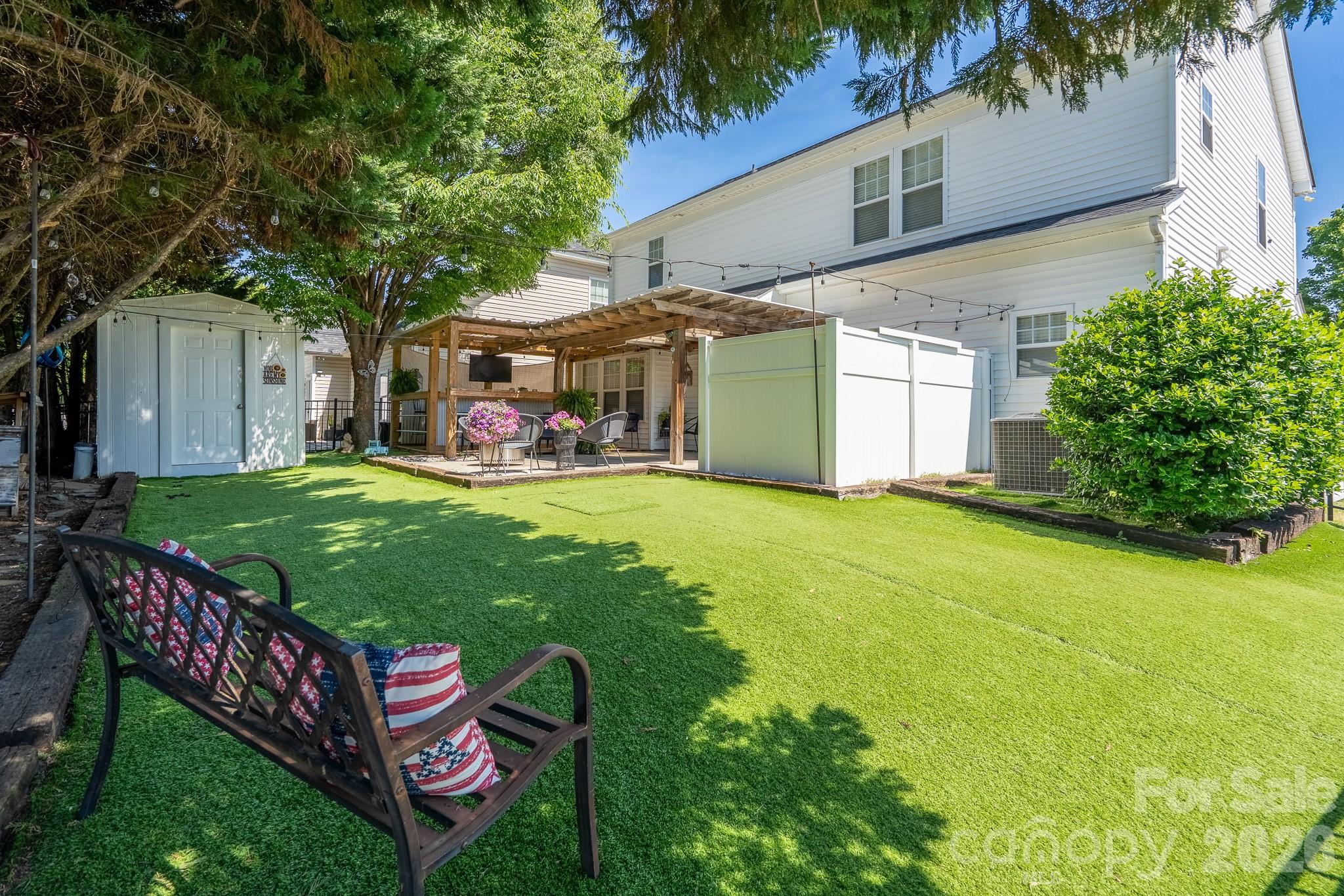 1439 Napa Street NW — Concord