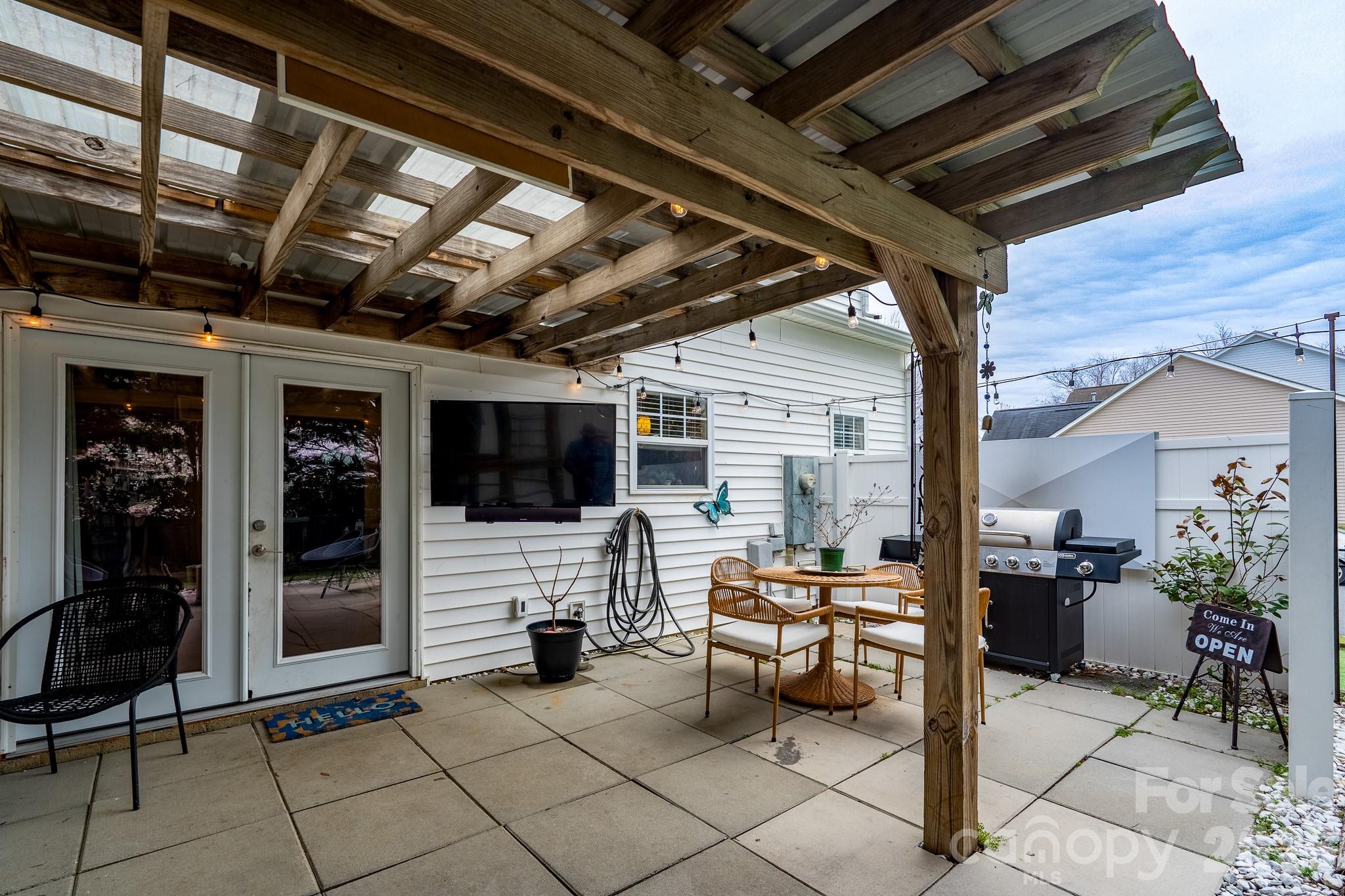 1439 Napa Street NW — Concord