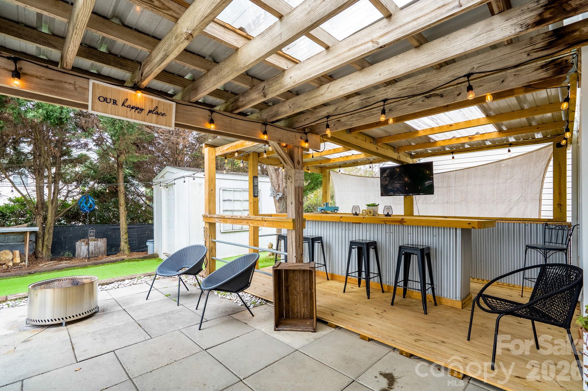 1439 Napa Street NW — Concord