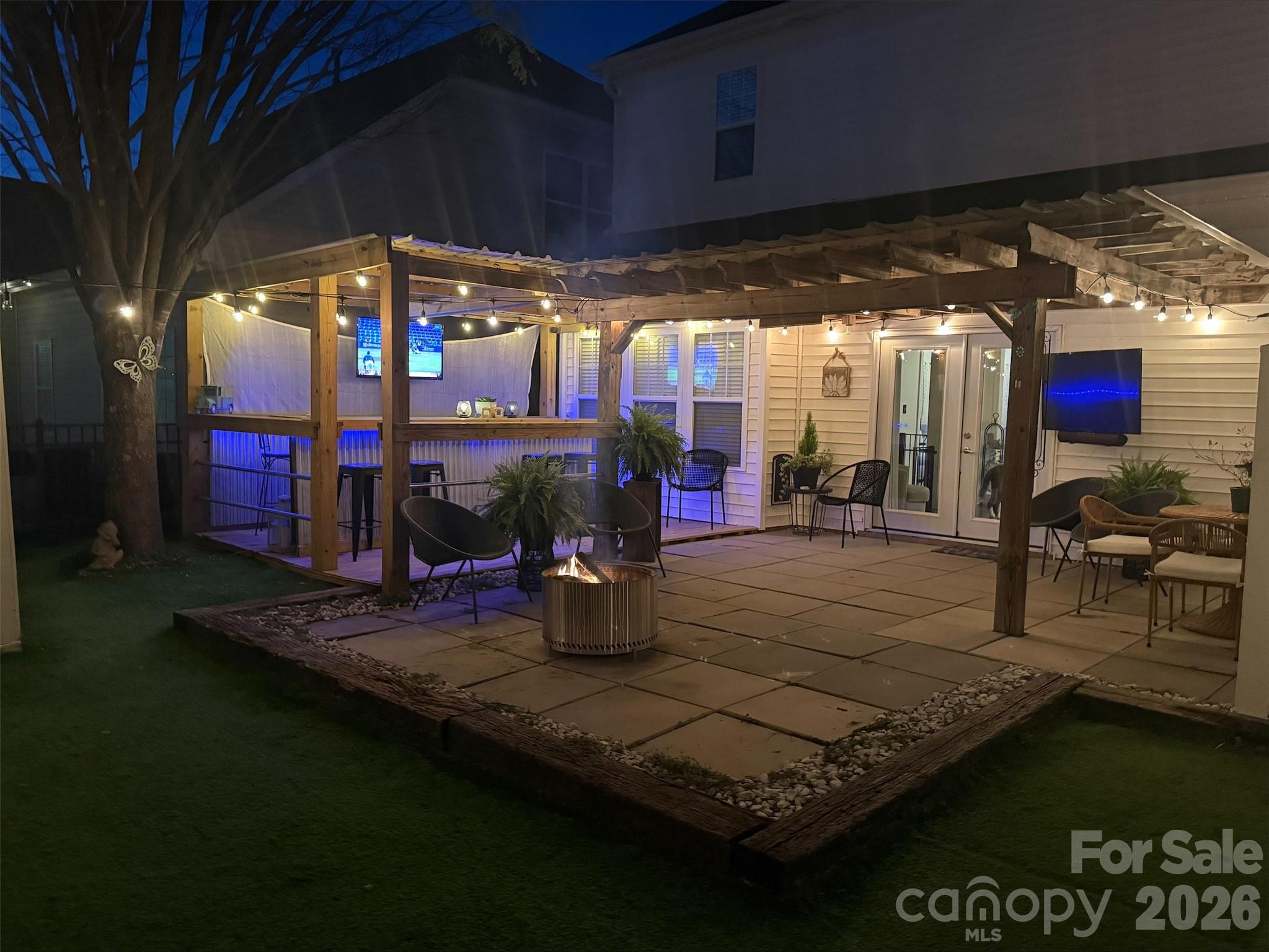 1439 Napa Street NW — Concord