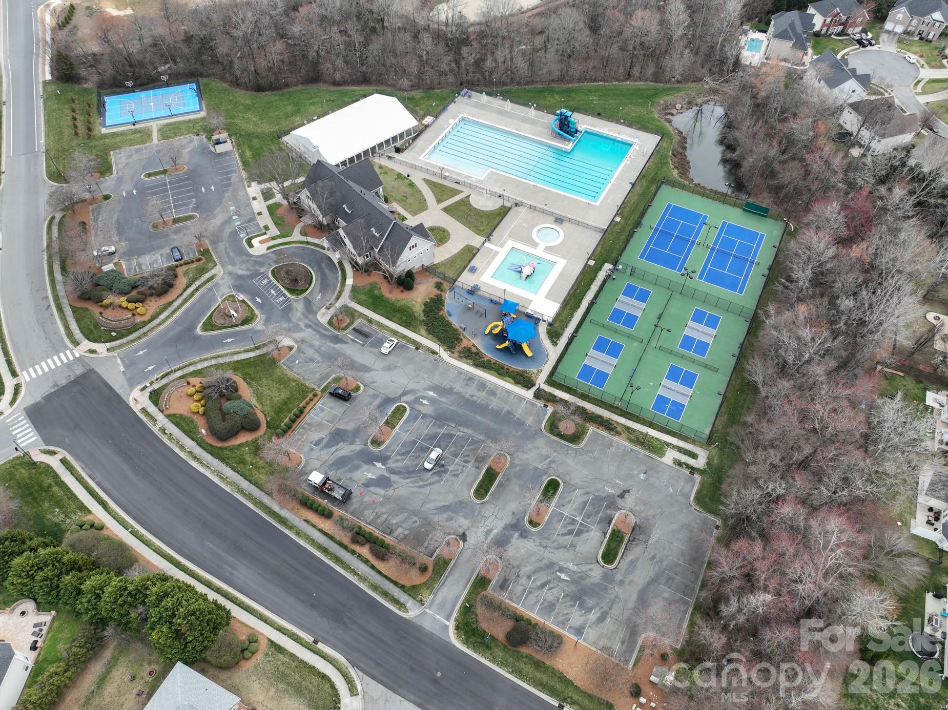 1439 Napa Street NW — Concord