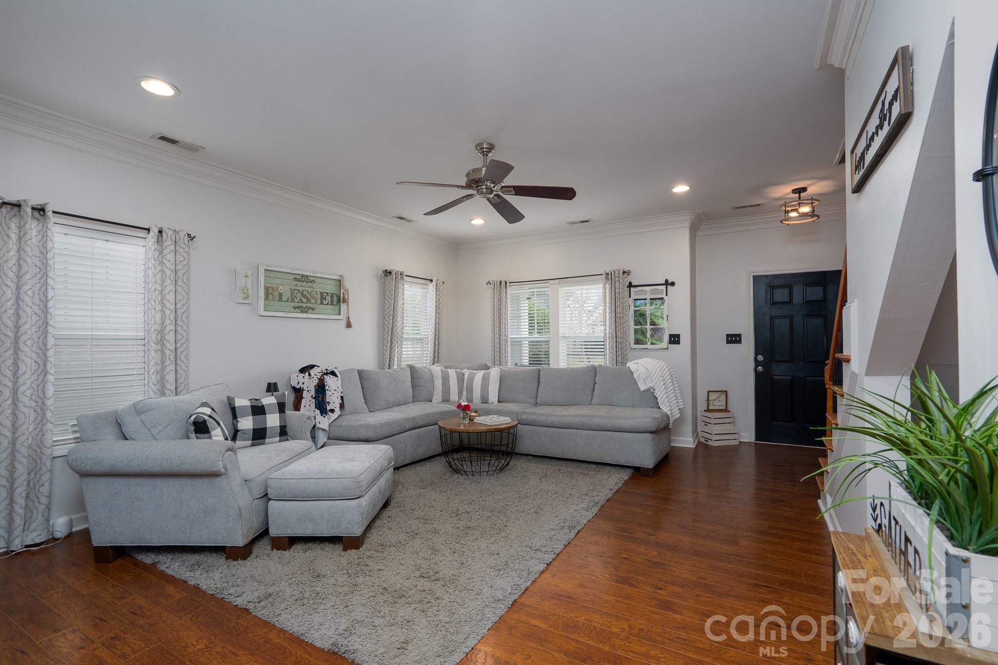 1439 Napa Street NW — Concord