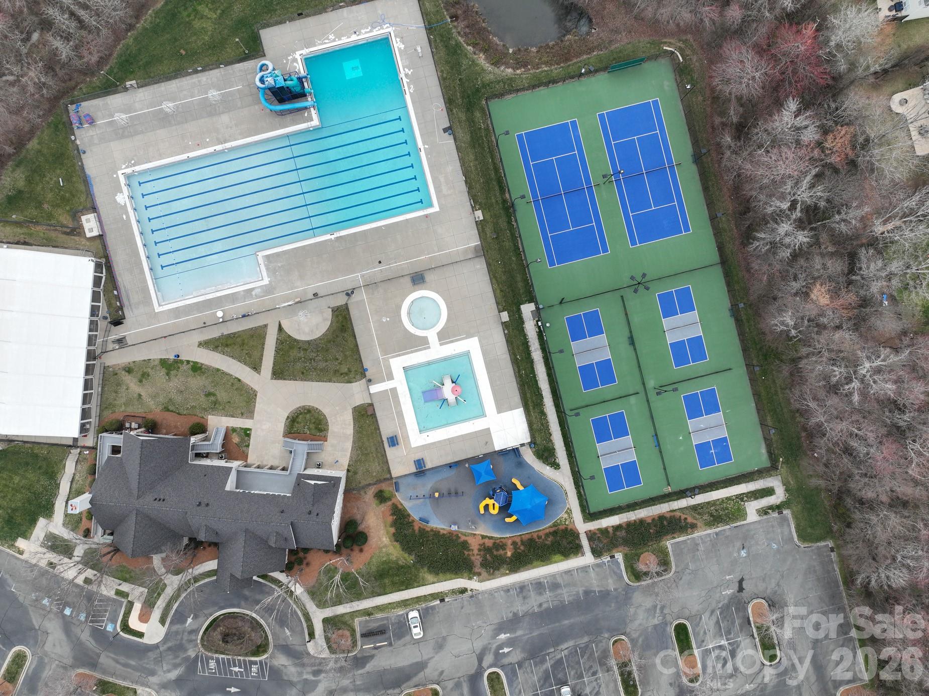 1439 Napa Street NW — Concord