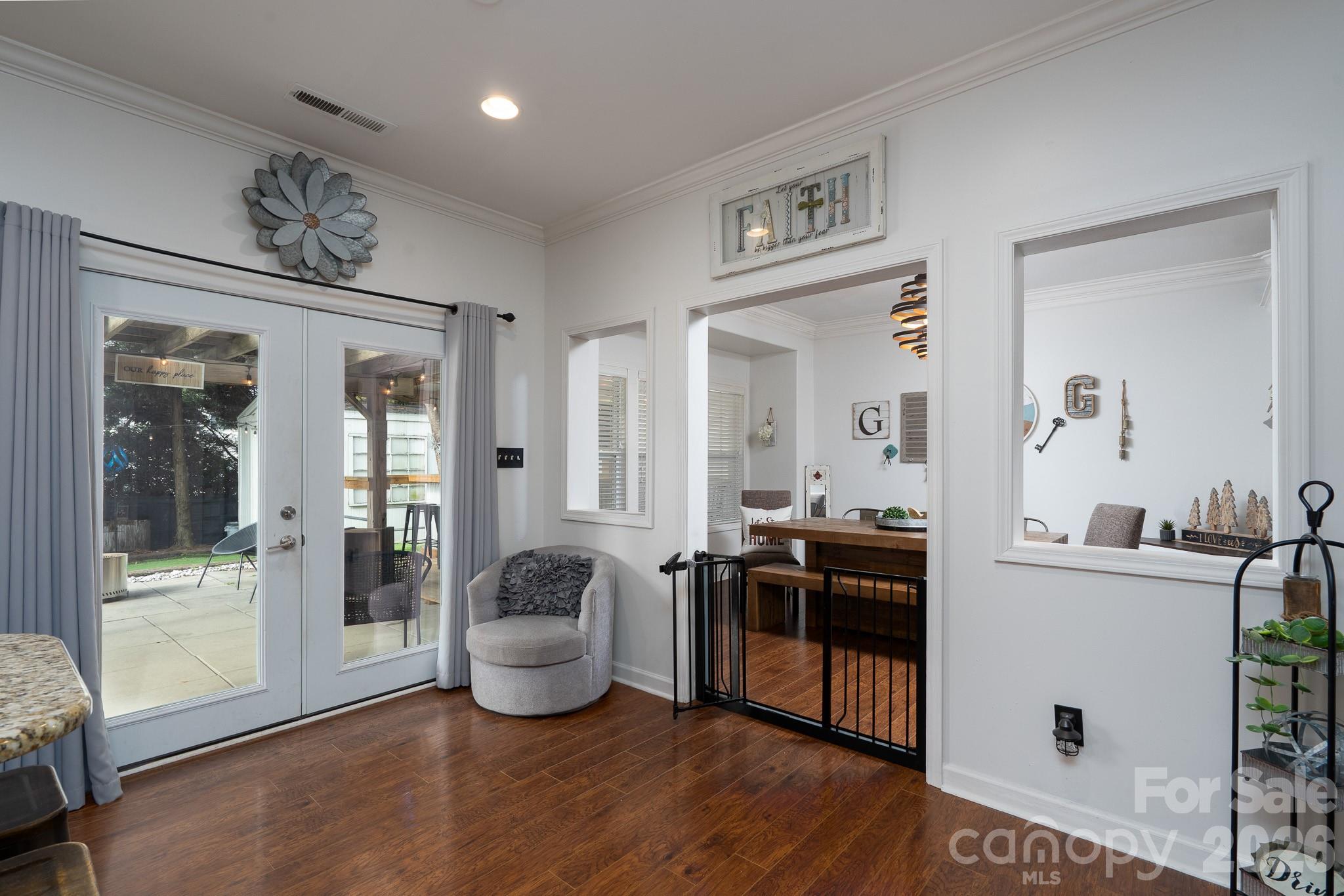 1439 Napa Street NW — Concord