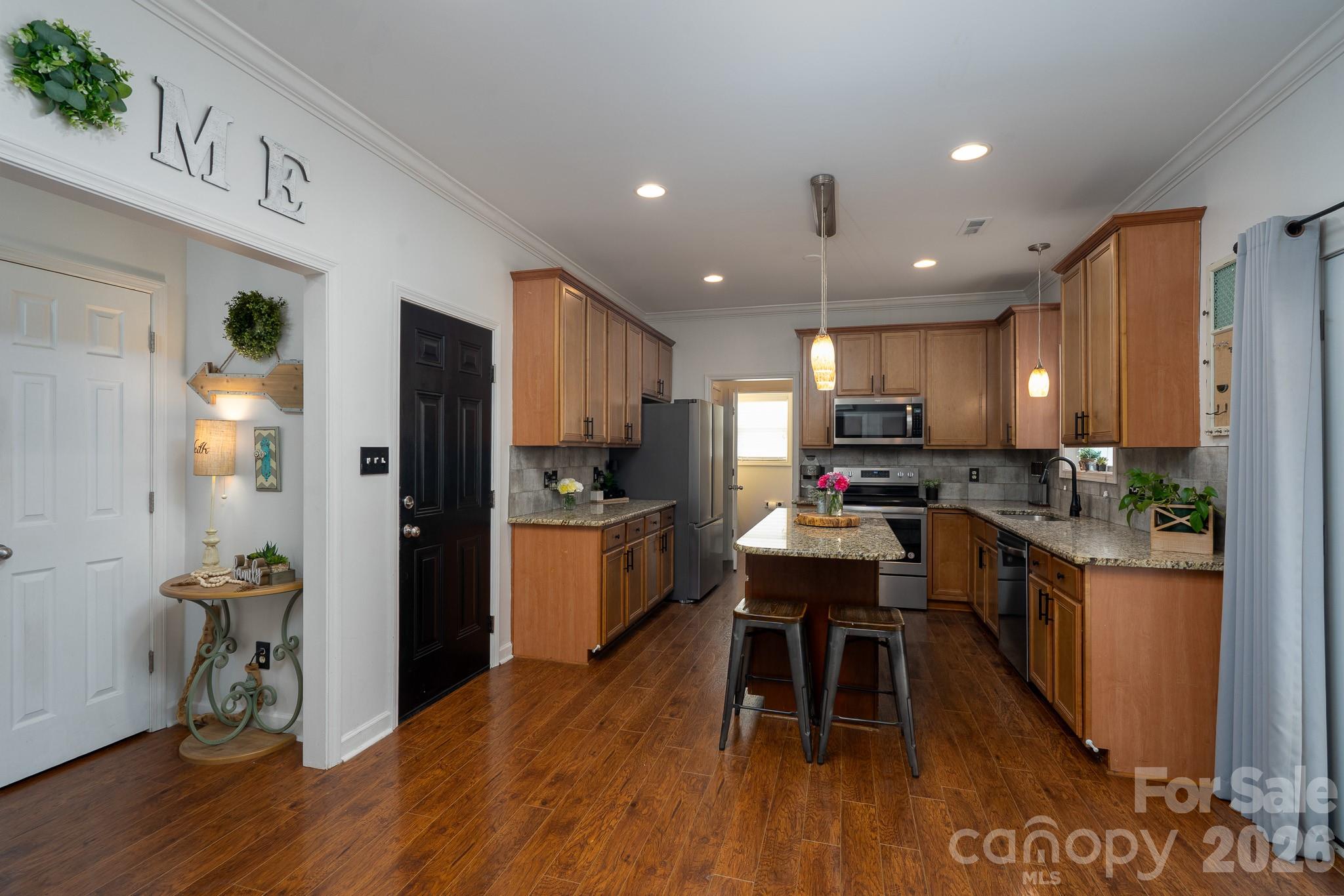 1439 Napa Street NW — Concord