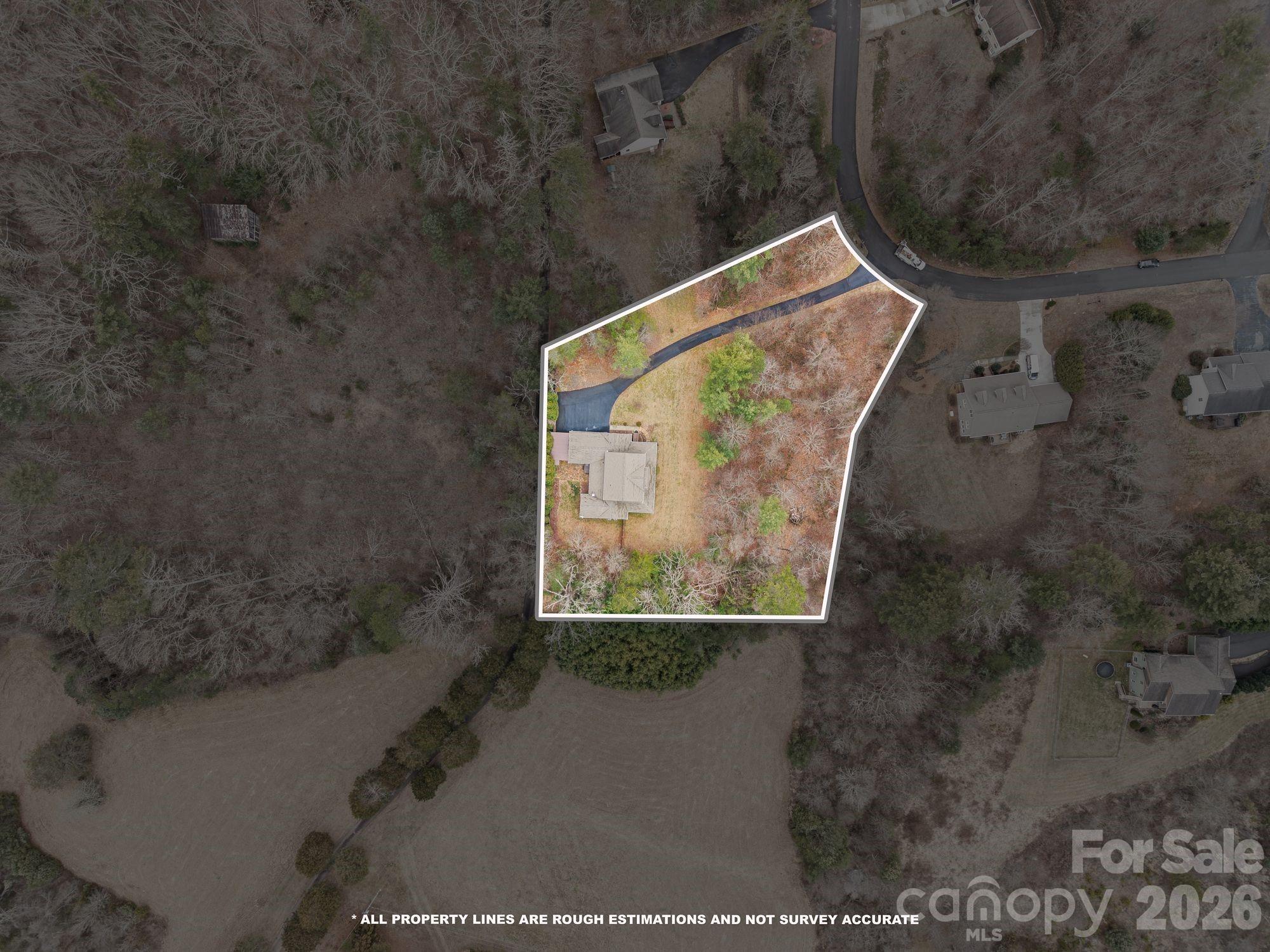 21 Hope Road — Weaverville