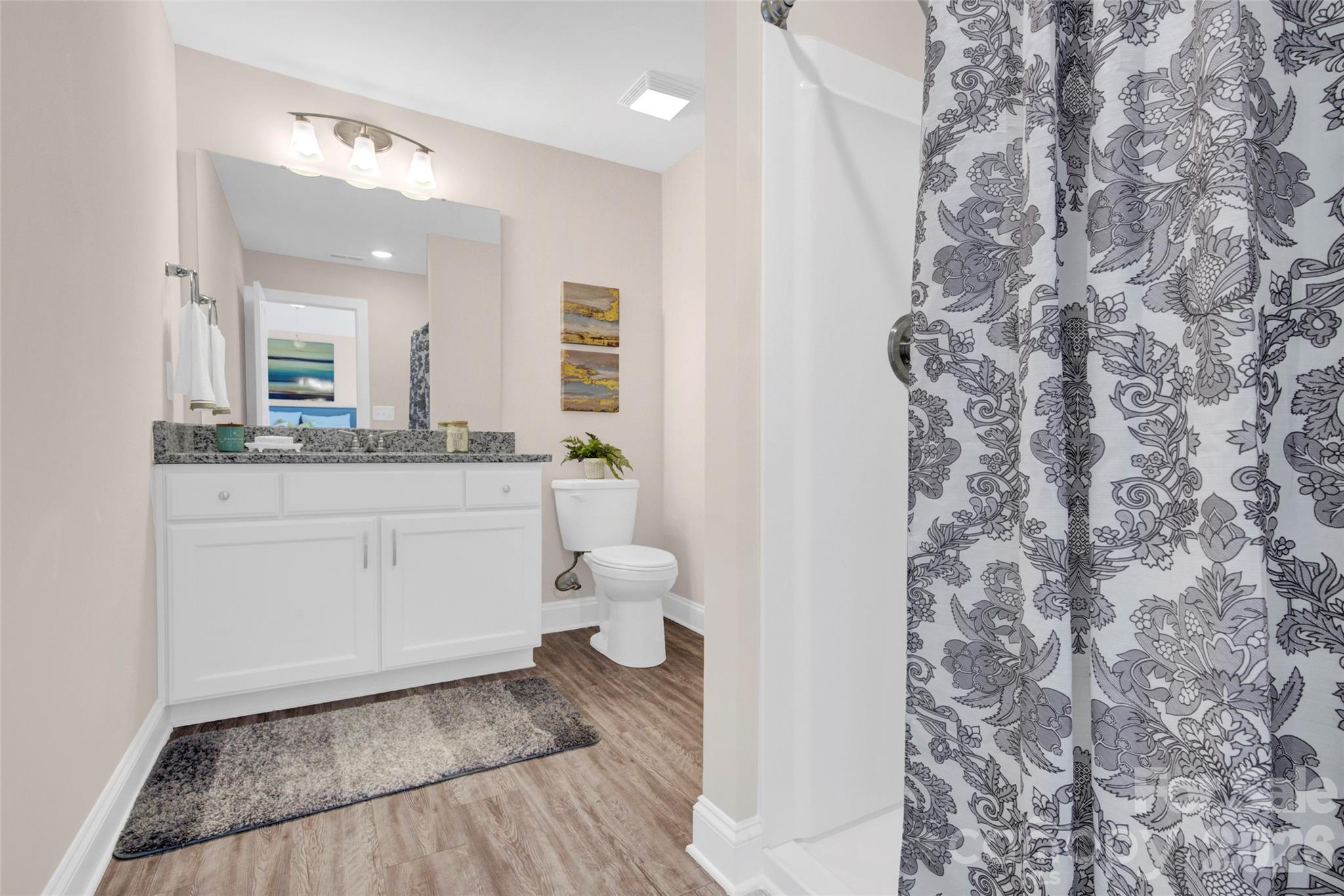 2833 Southwest Boulevard — Charlotte