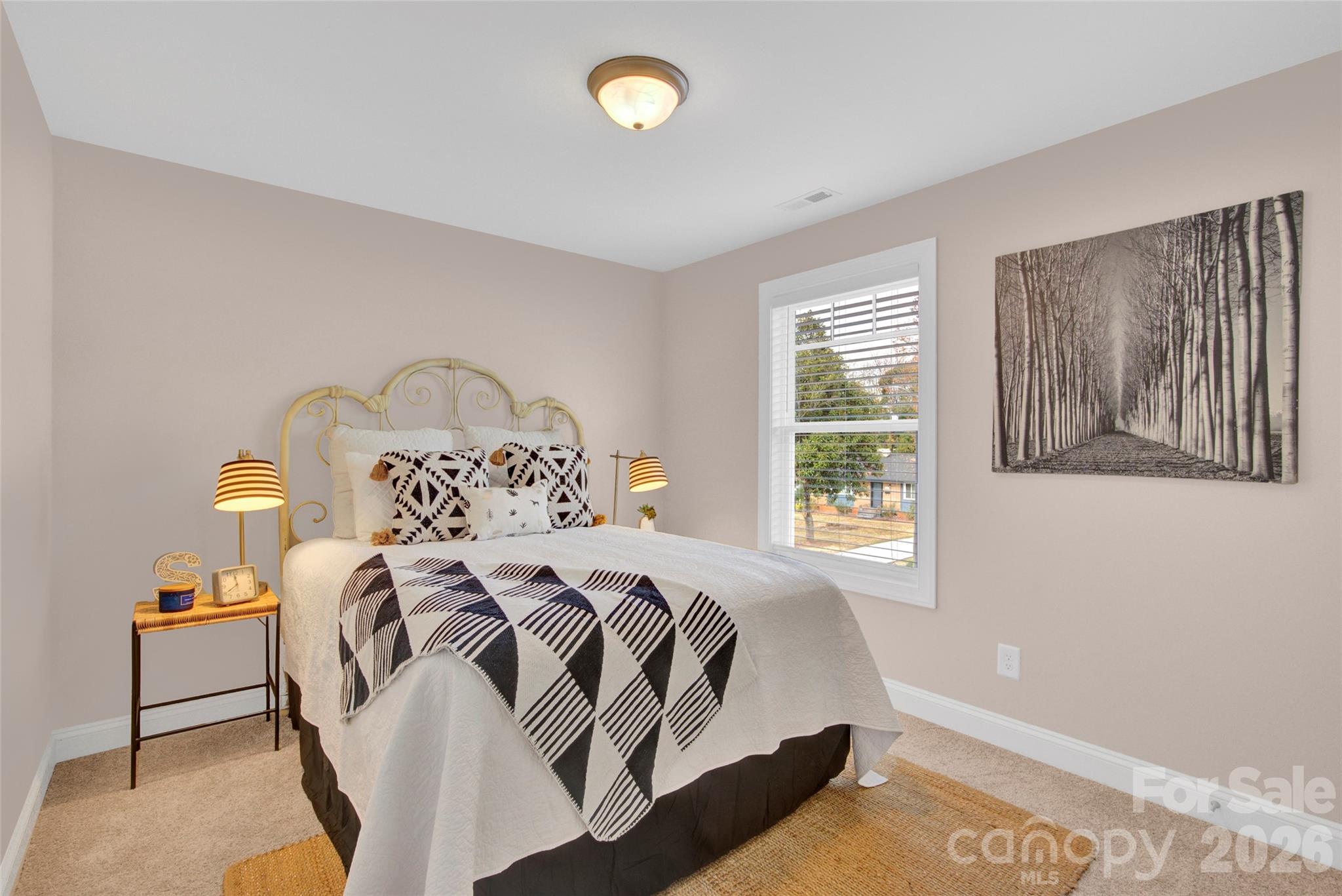 2833 Southwest Boulevard — Charlotte