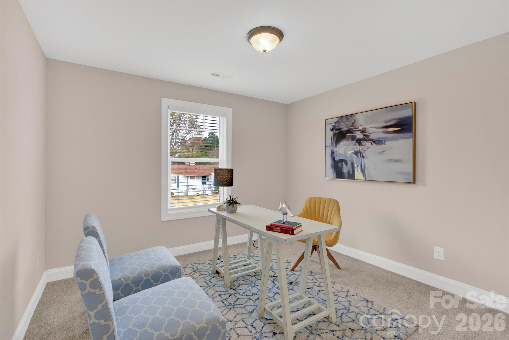 2833 Southwest Boulevard — Charlotte