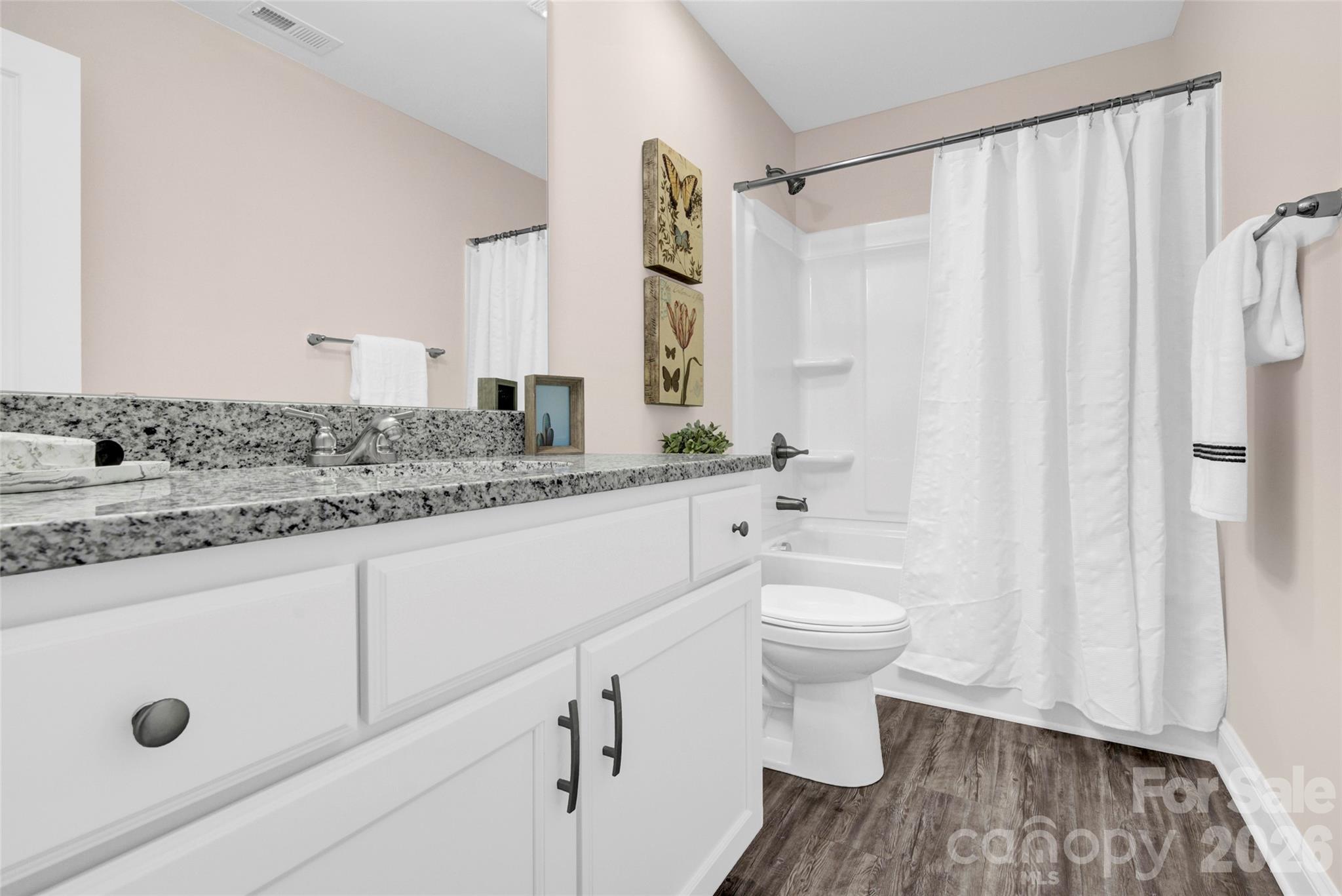 2833 Southwest Boulevard — Charlotte