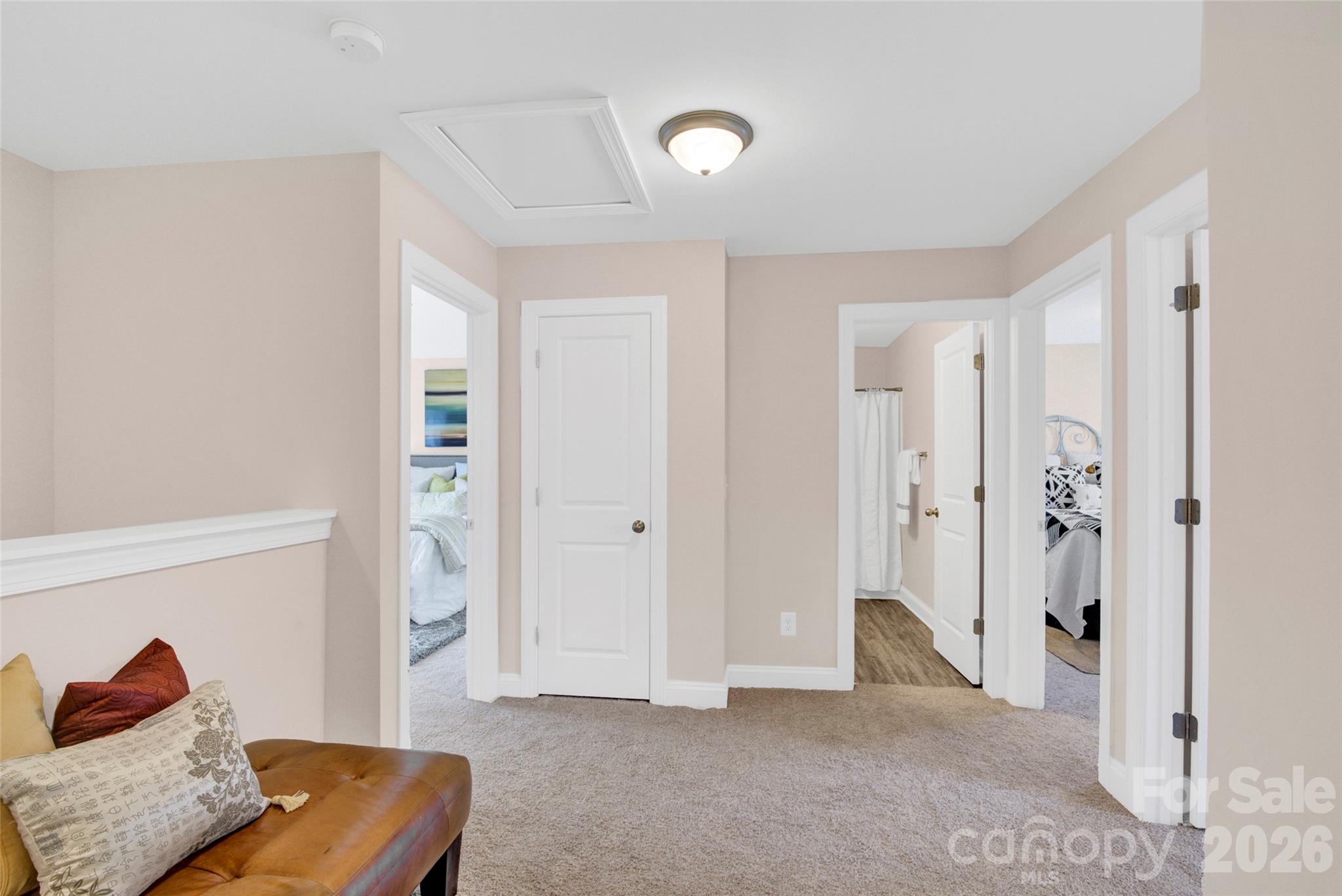 2833 Southwest Boulevard — Charlotte