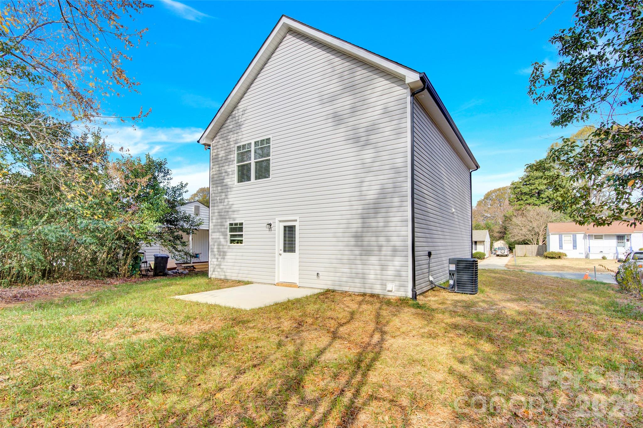 2833 Southwest Boulevard — Charlotte