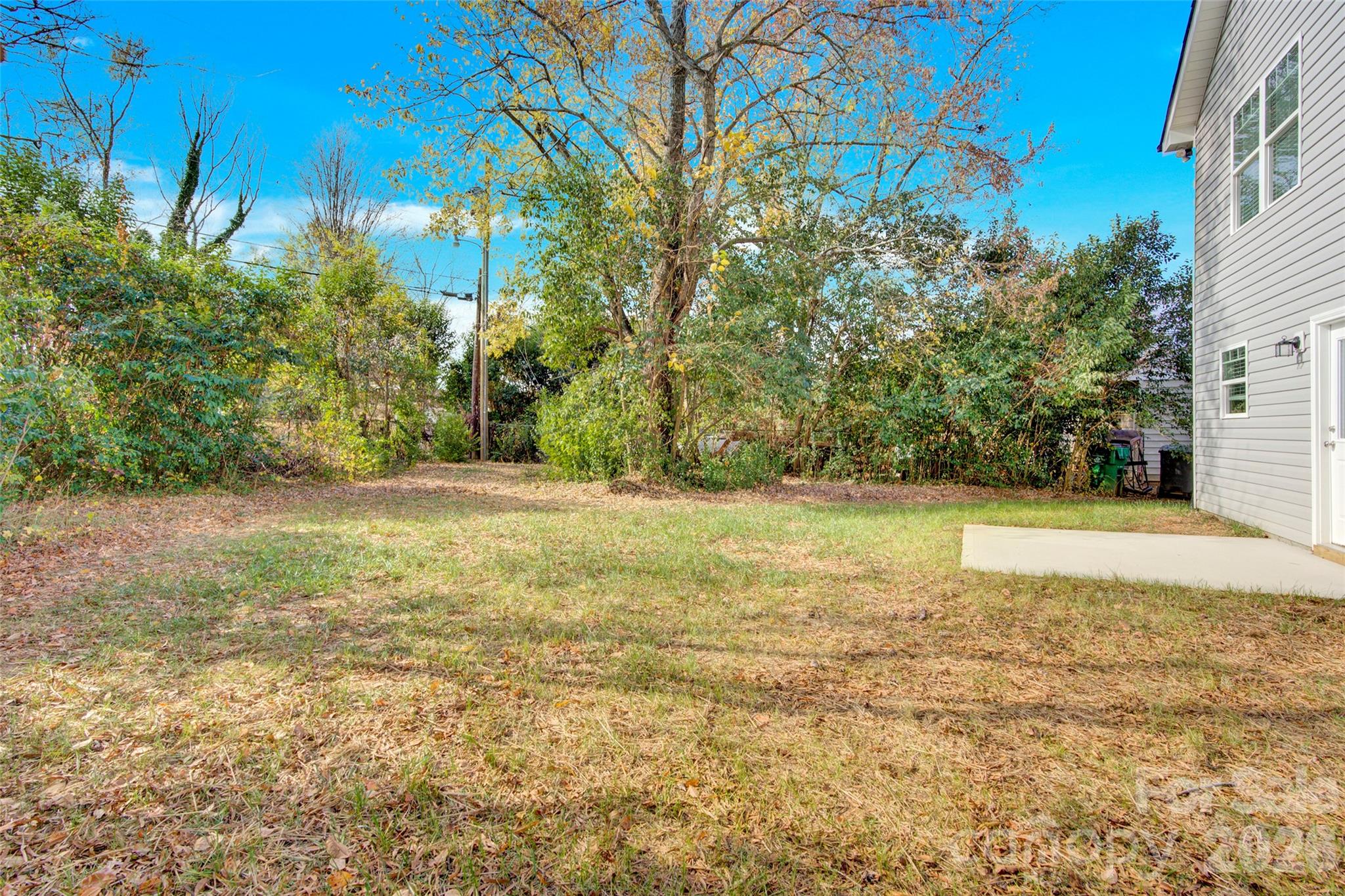 2833 Southwest Boulevard — Charlotte