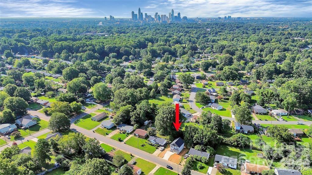 2833 Southwest Boulevard — Charlotte
