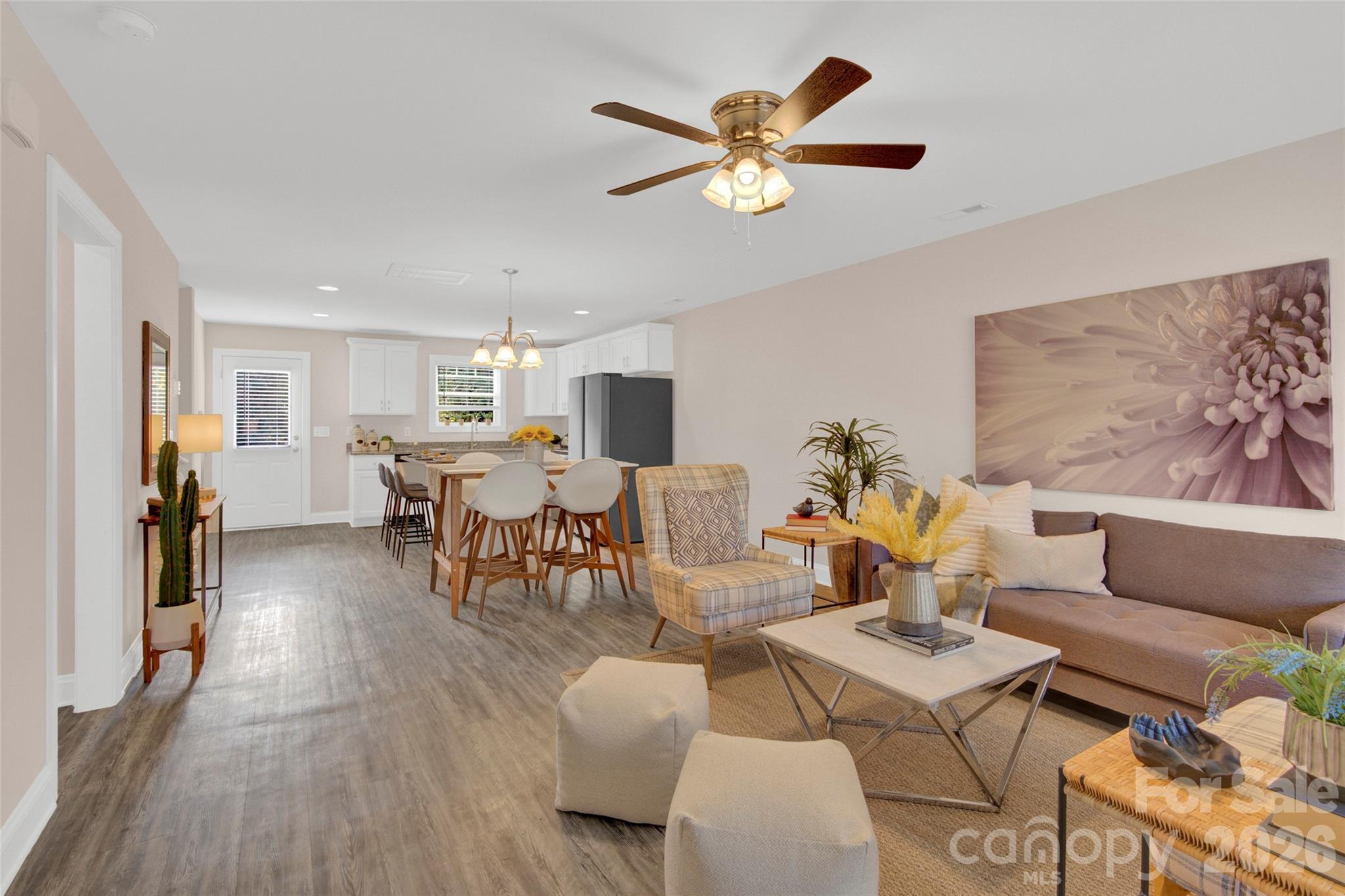 2833 Southwest Boulevard — Charlotte