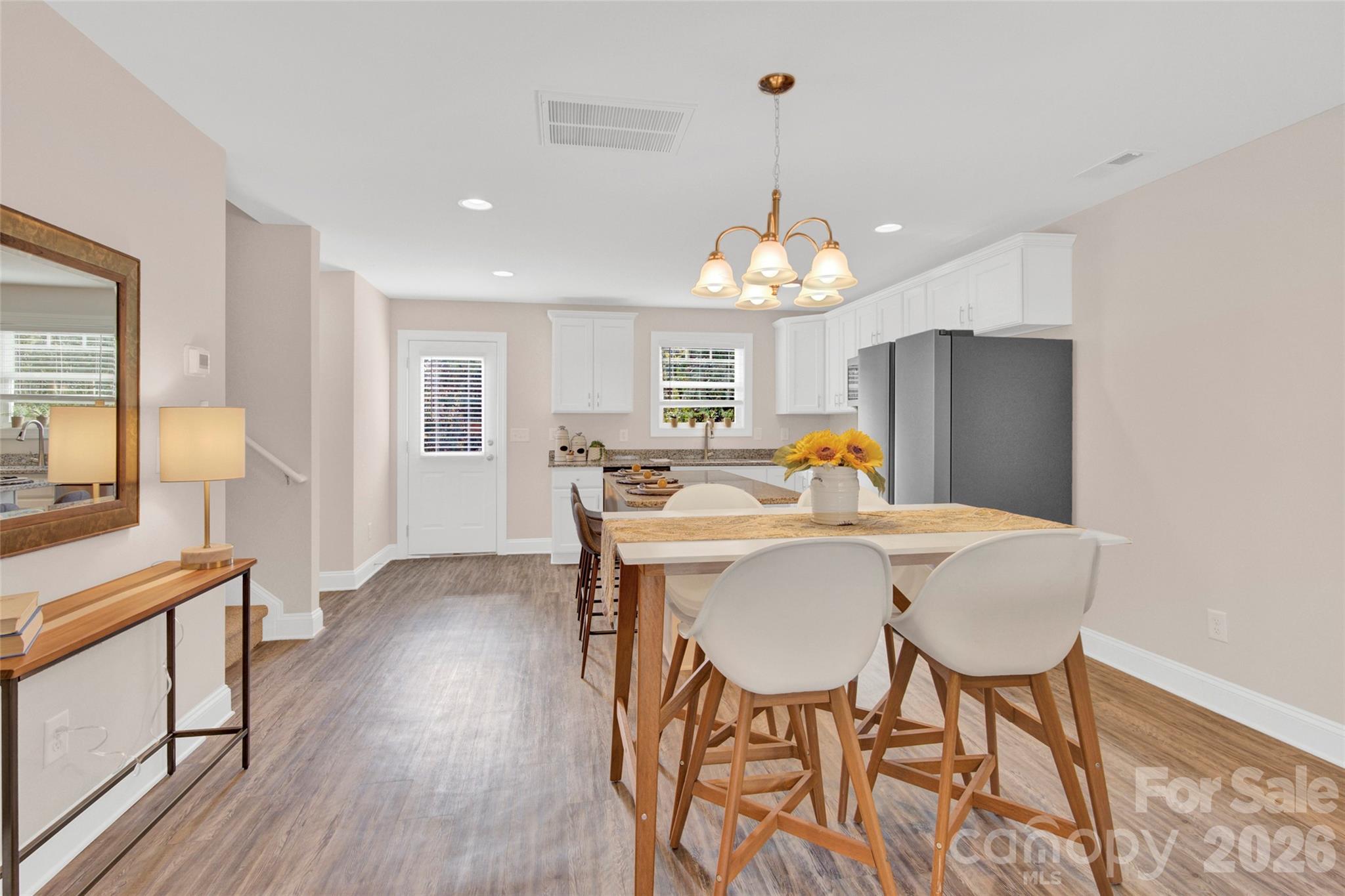 2833 Southwest Boulevard — Charlotte