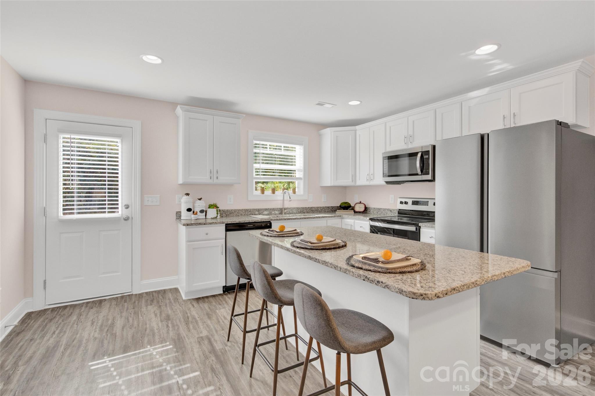 2833 Southwest Boulevard — Charlotte