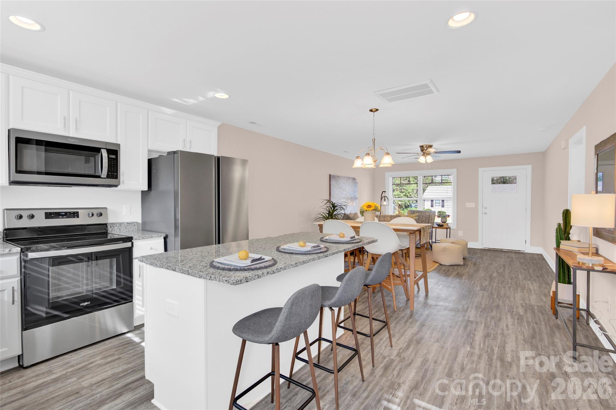 2833 Southwest Boulevard — Charlotte