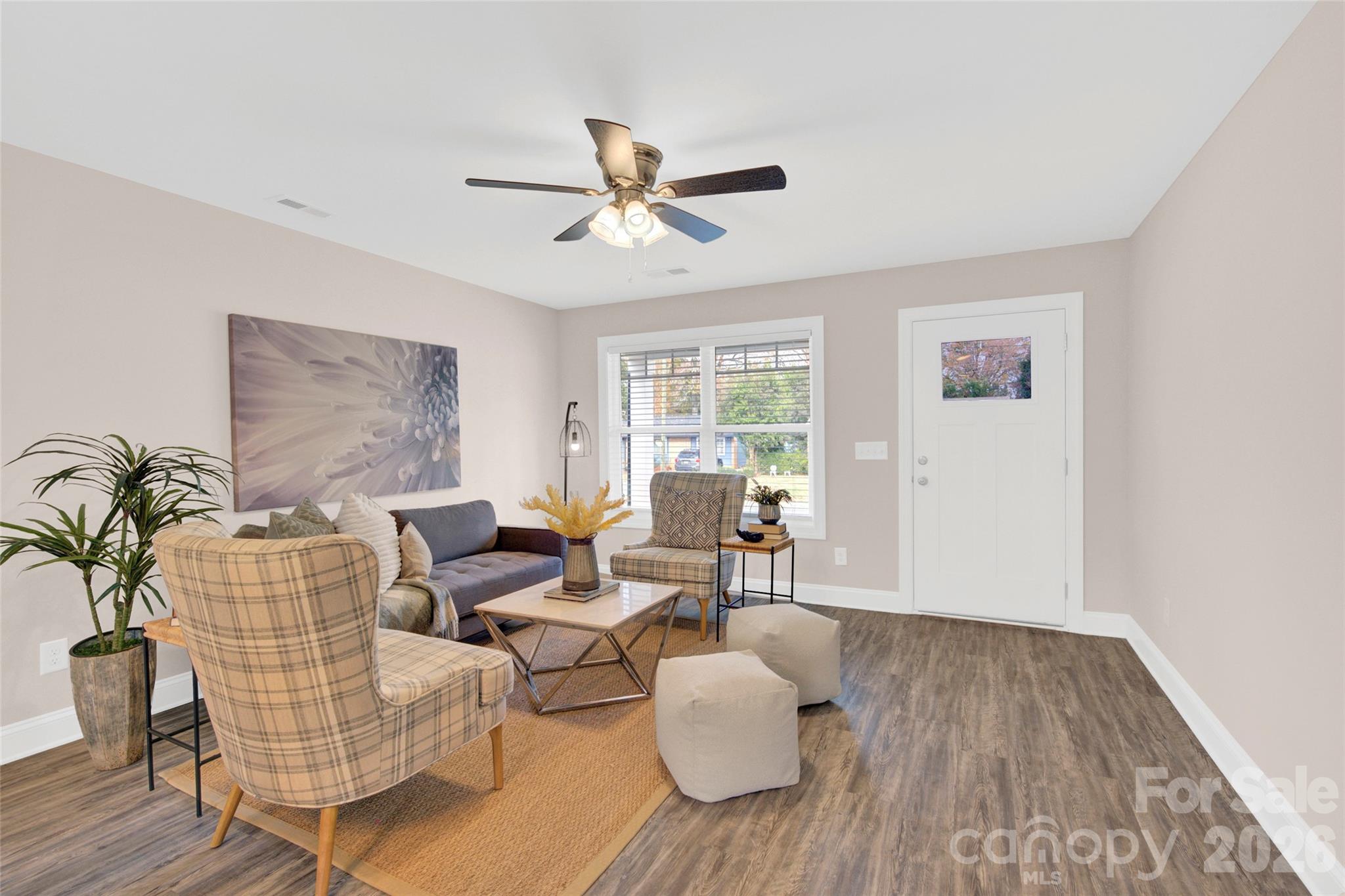 2833 Southwest Boulevard — Charlotte