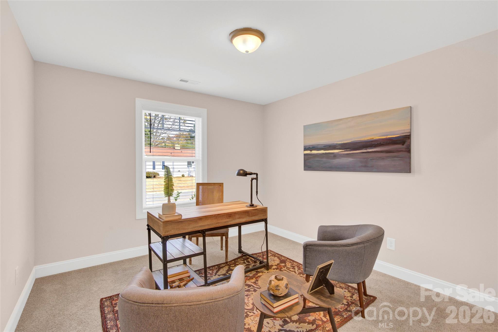 2833 Southwest Boulevard — Charlotte