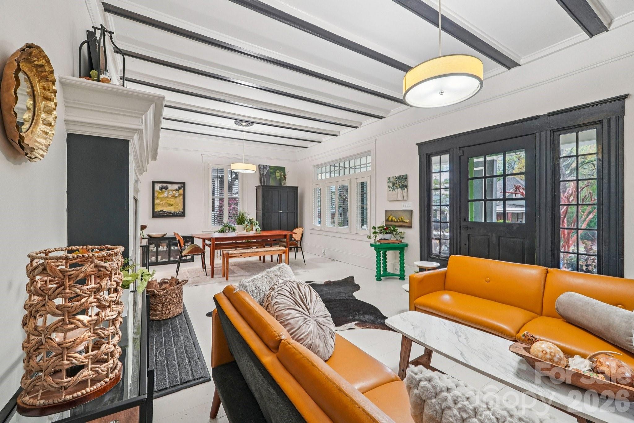 226 W Park Avenue — Charlotte