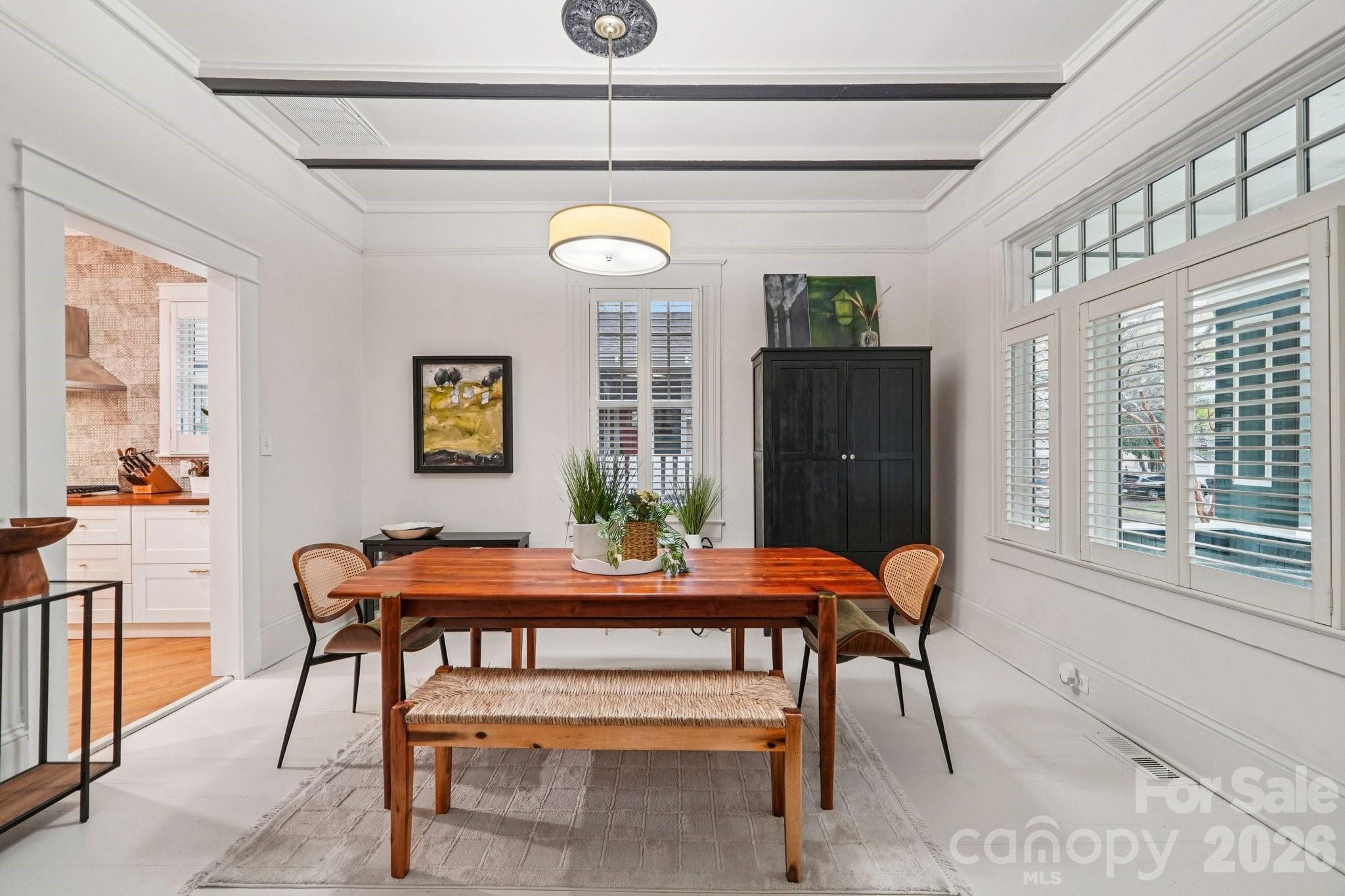 226 W Park Avenue — Charlotte