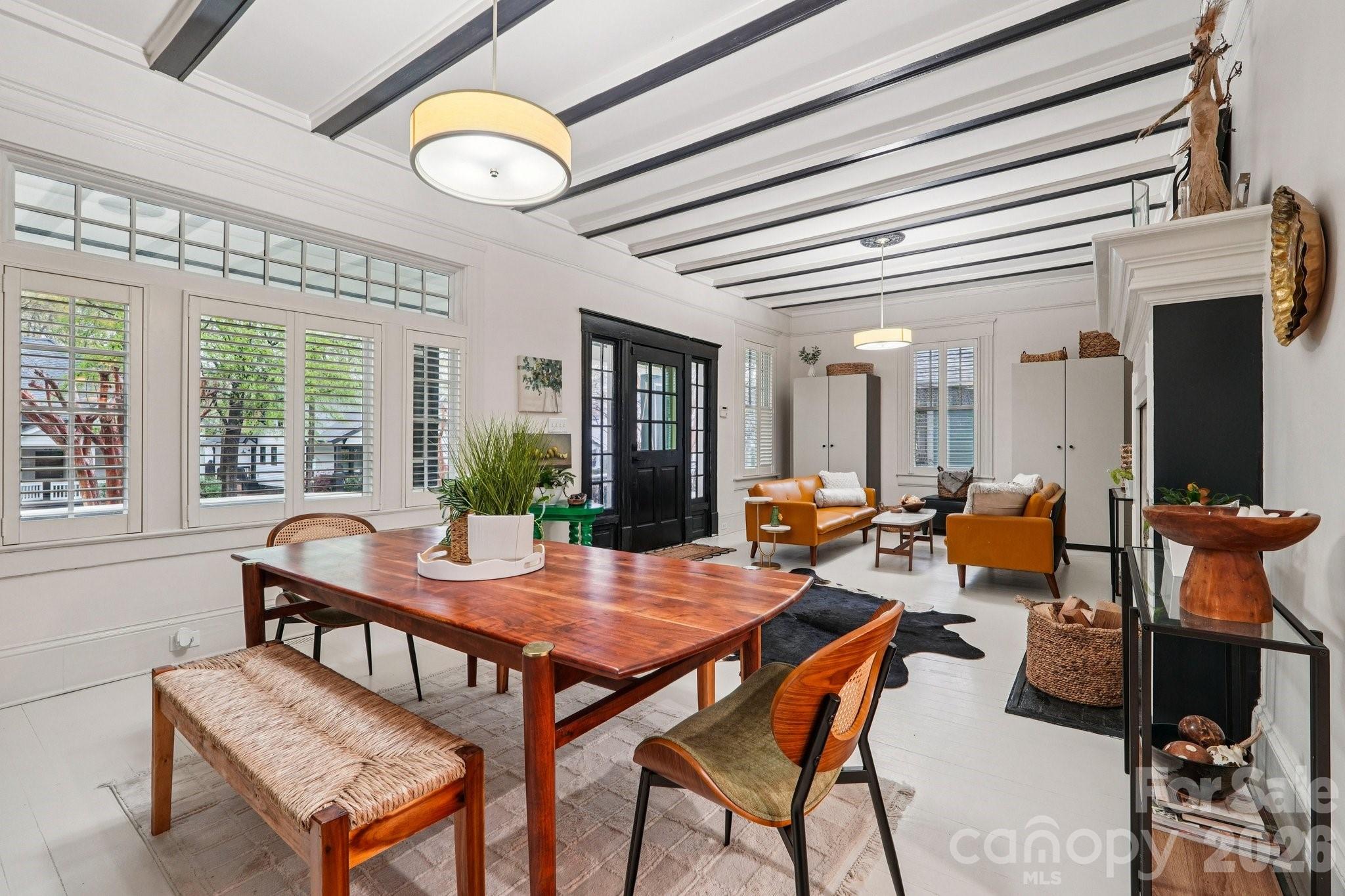 226 W Park Avenue — Charlotte