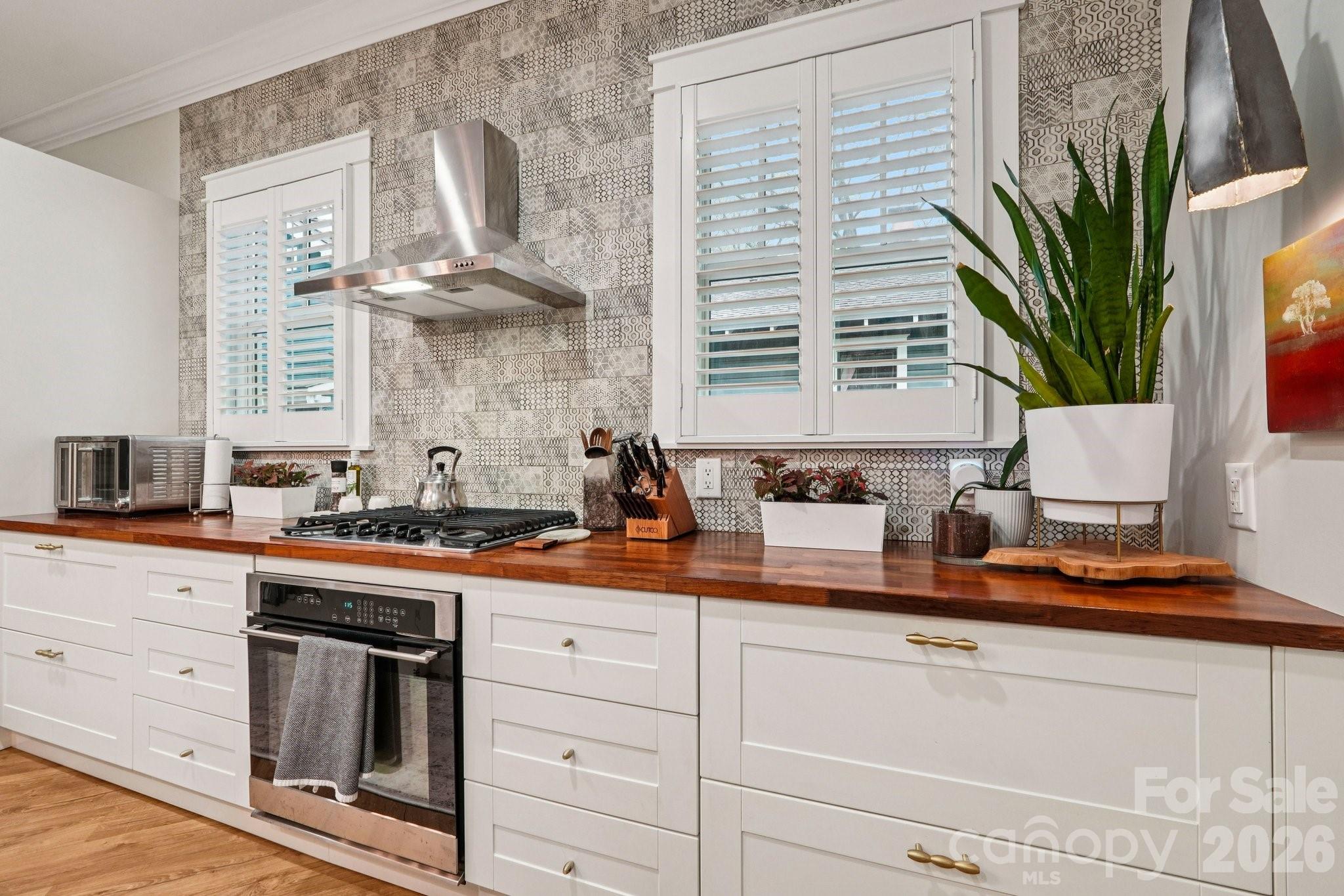 226 W Park Avenue — Charlotte