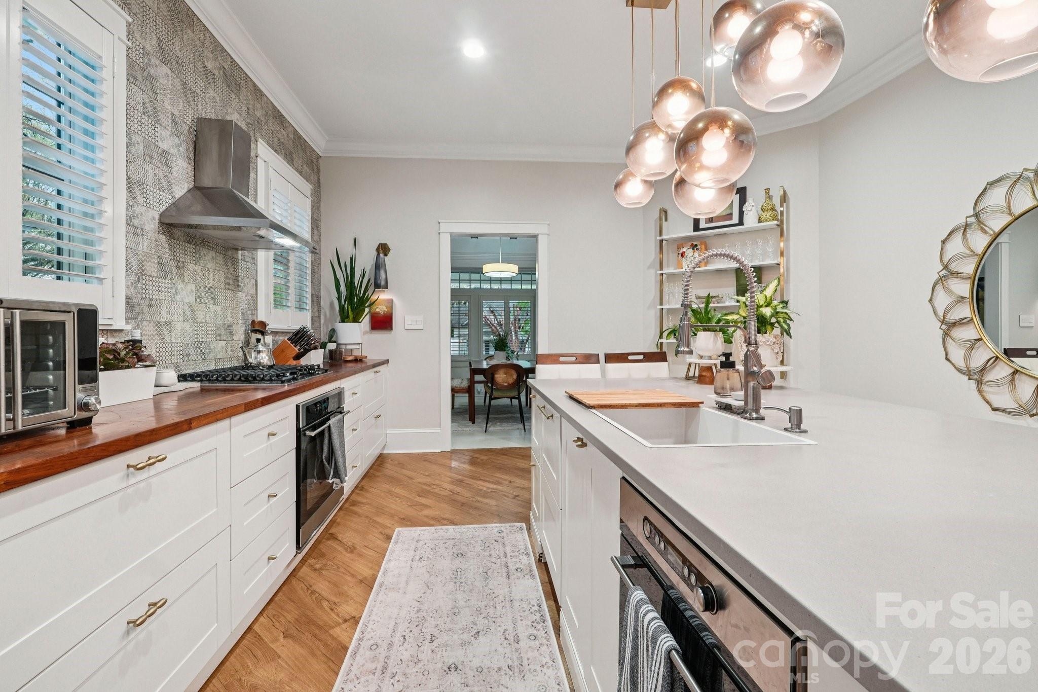 226 W Park Avenue — Charlotte