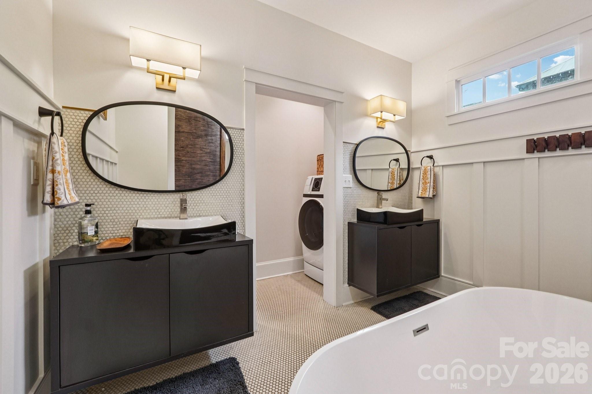 226 W Park Avenue — Charlotte