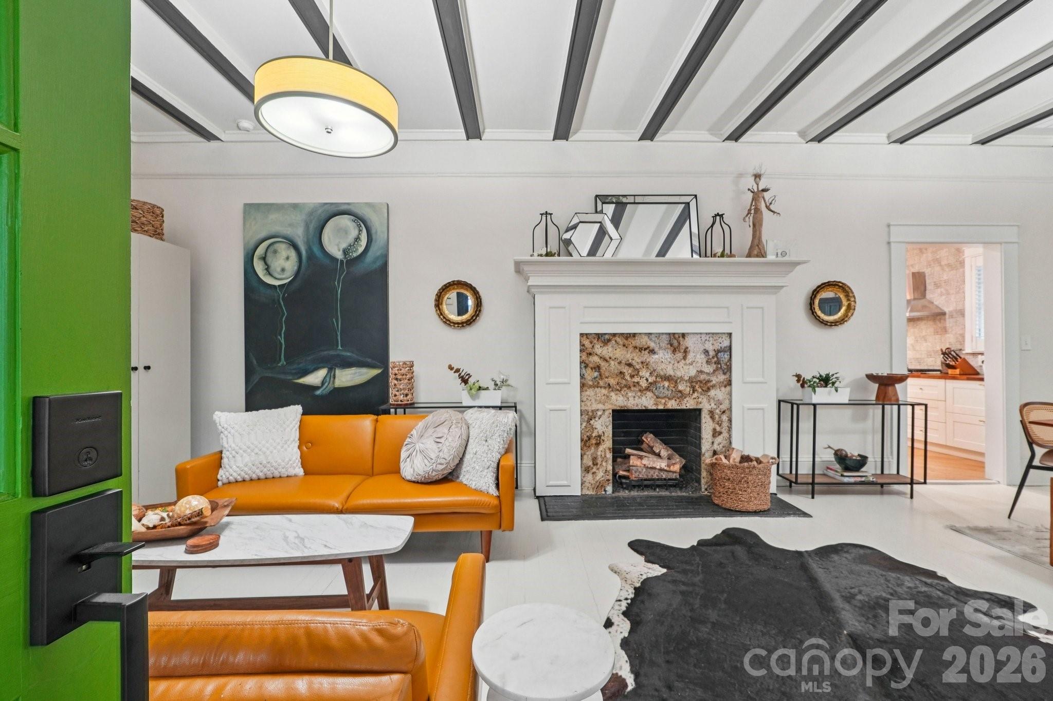 226 W Park Avenue — Charlotte