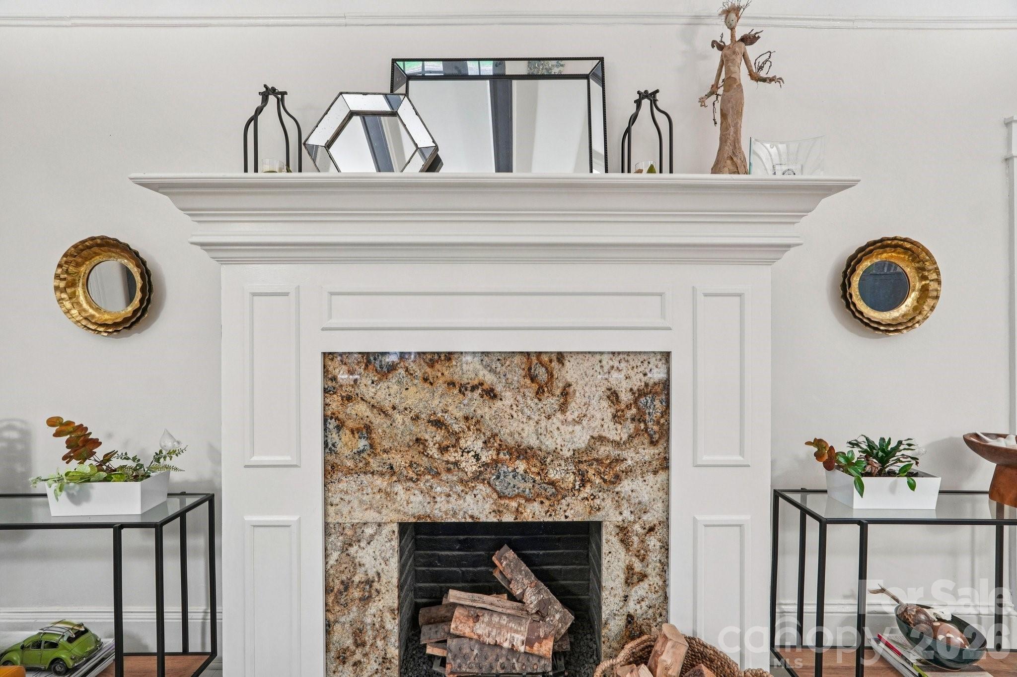 226 W Park Avenue — Charlotte