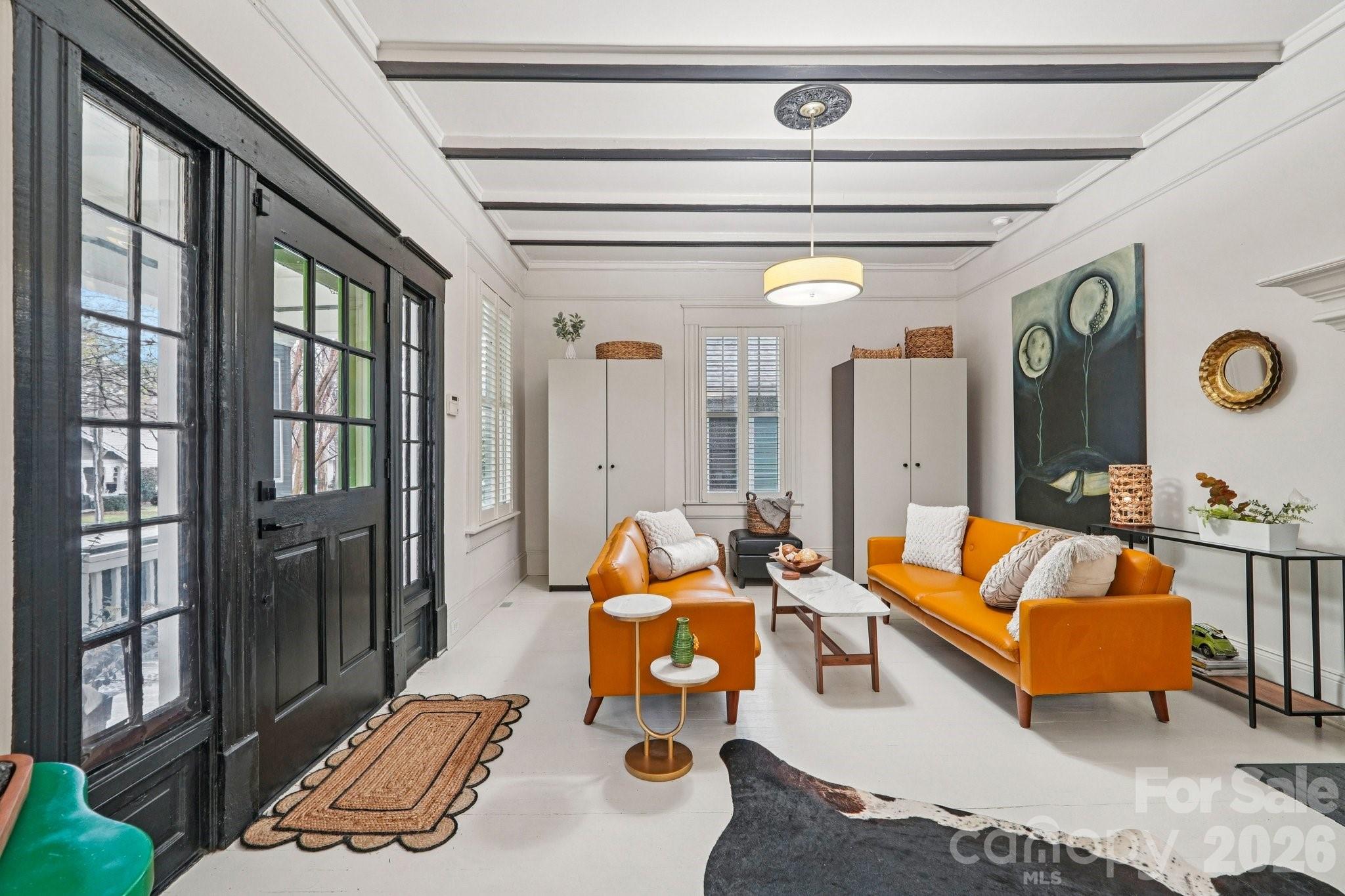 226 W Park Avenue — Charlotte