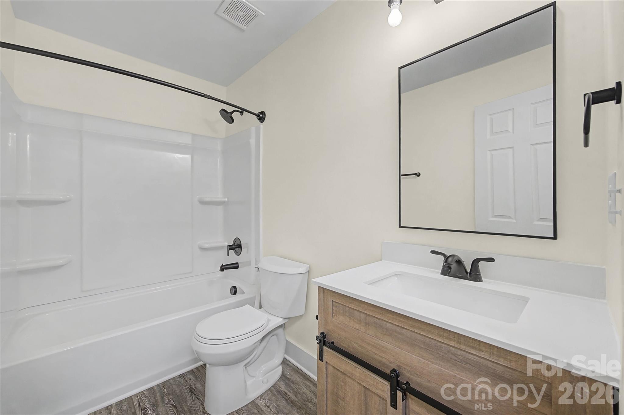 3104 Morson Street — Charlotte
