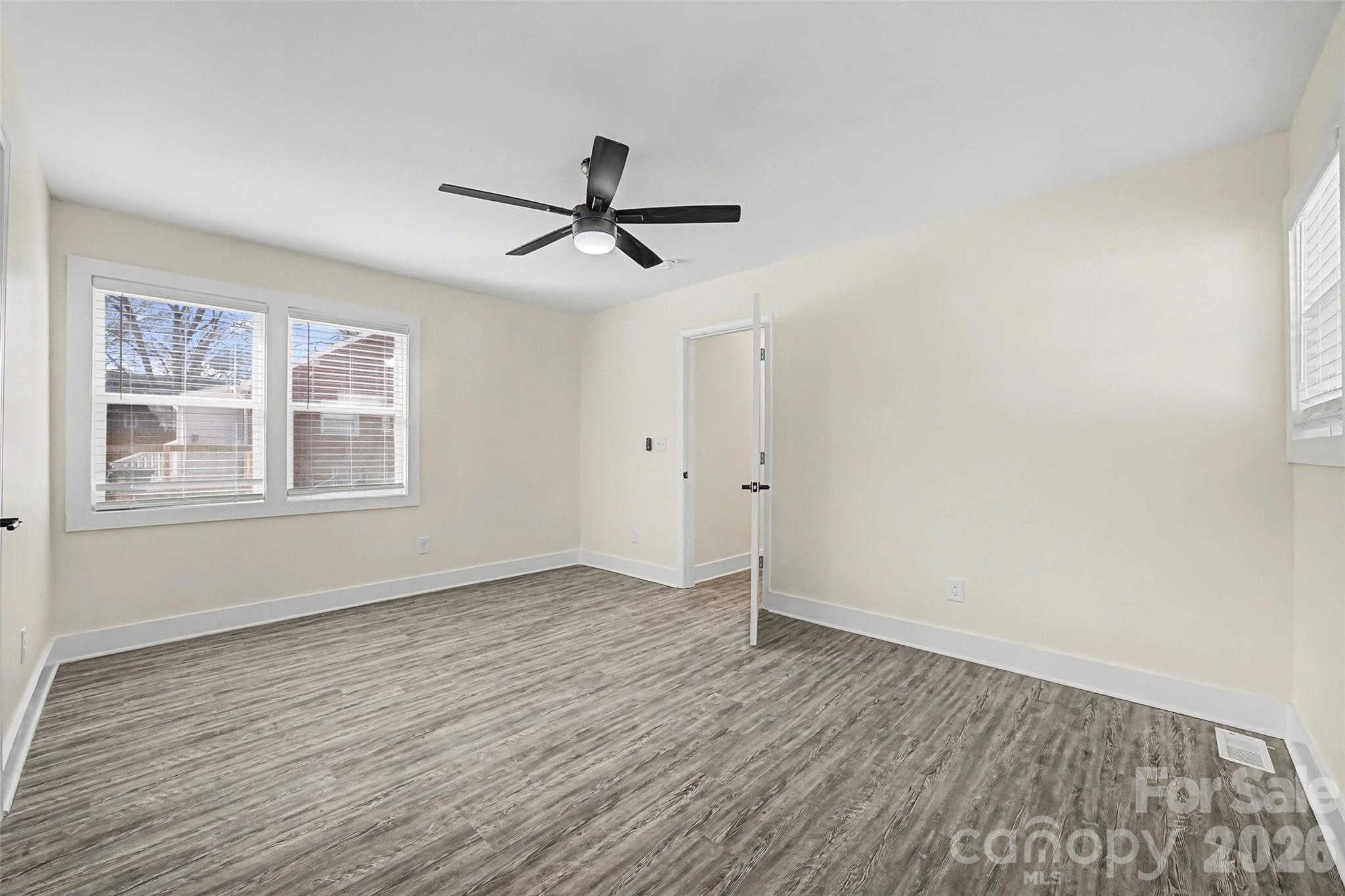 3104 Morson Street — Charlotte