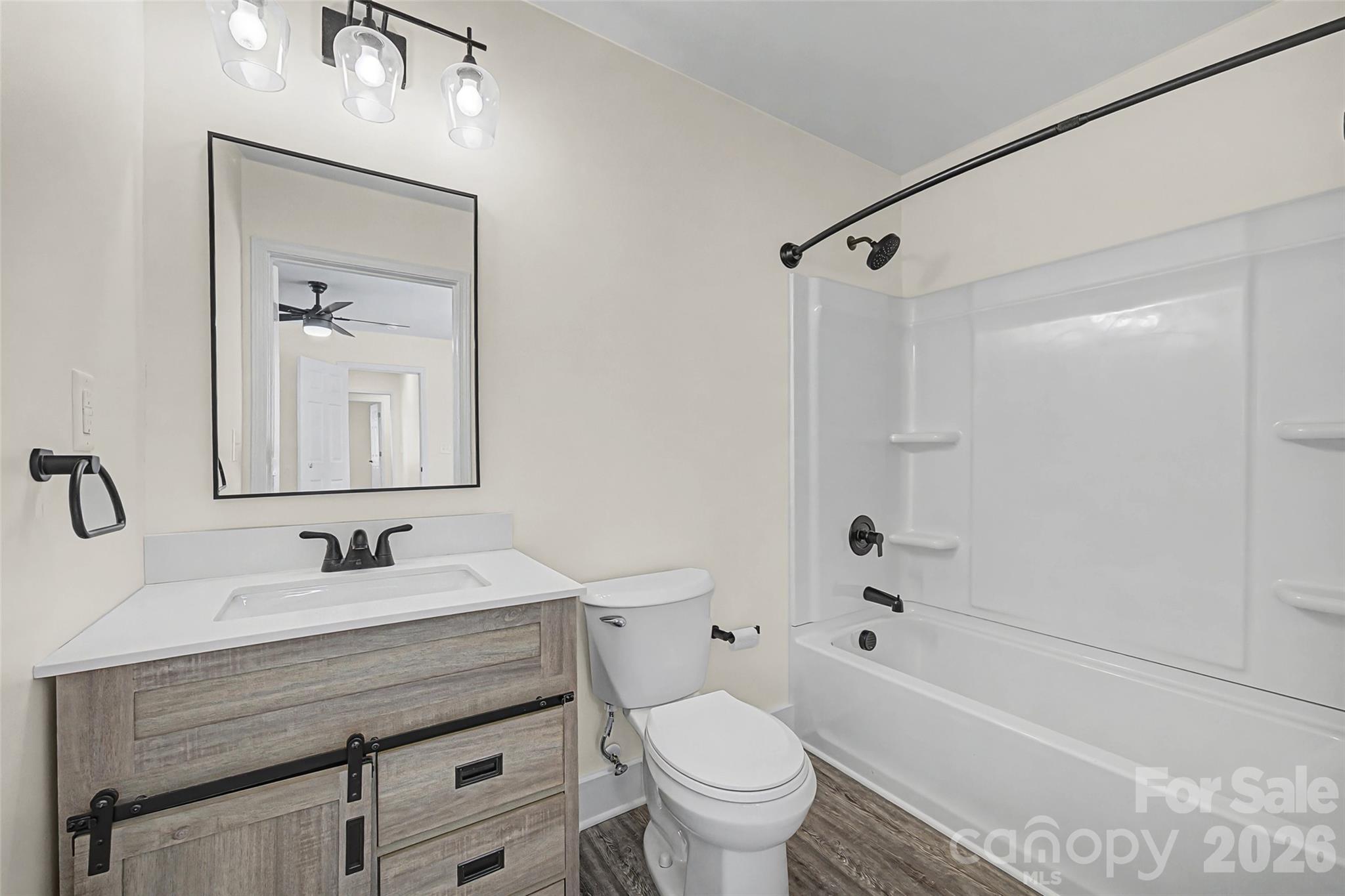 3104 Morson Street — Charlotte