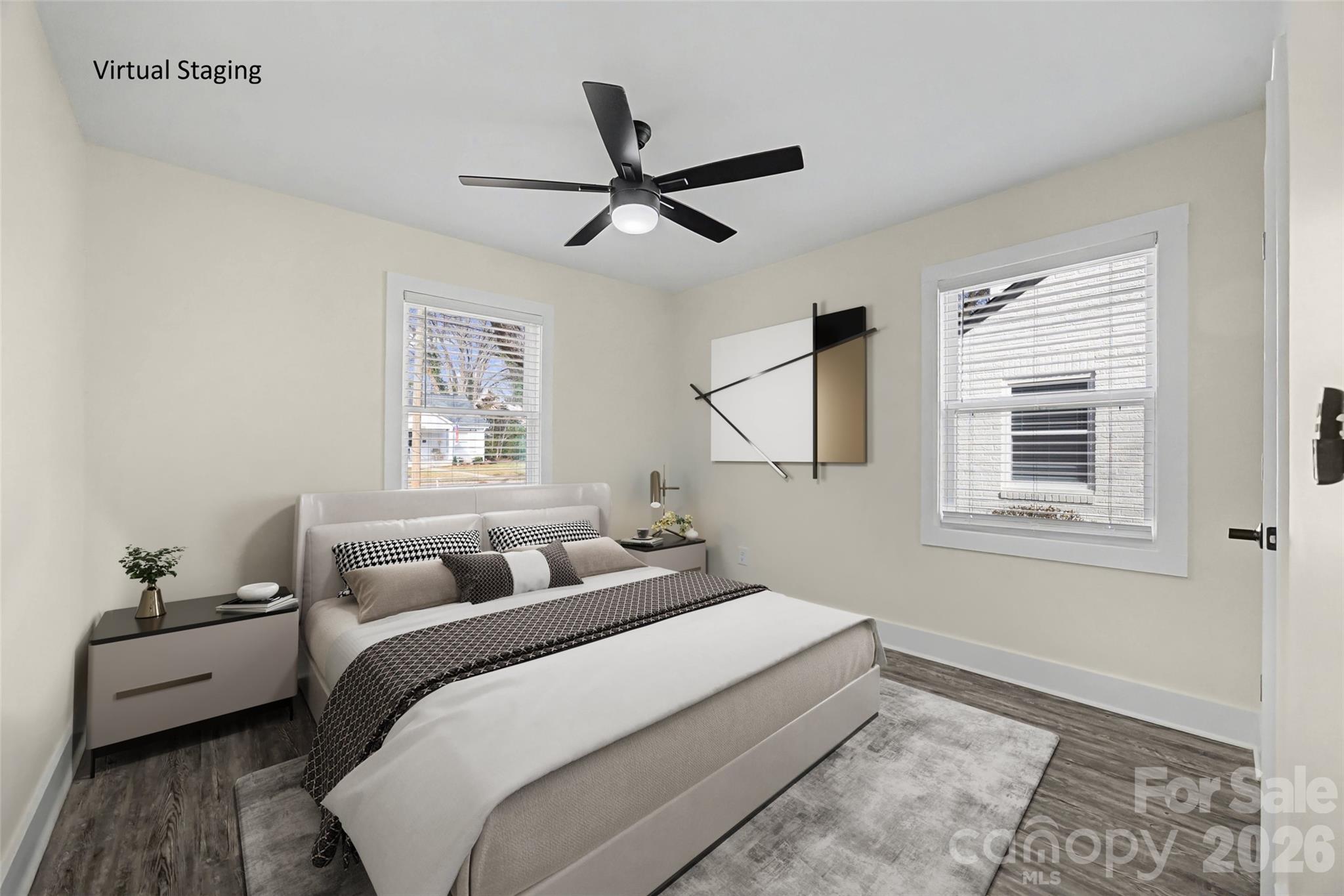 3104 Morson Street — Charlotte