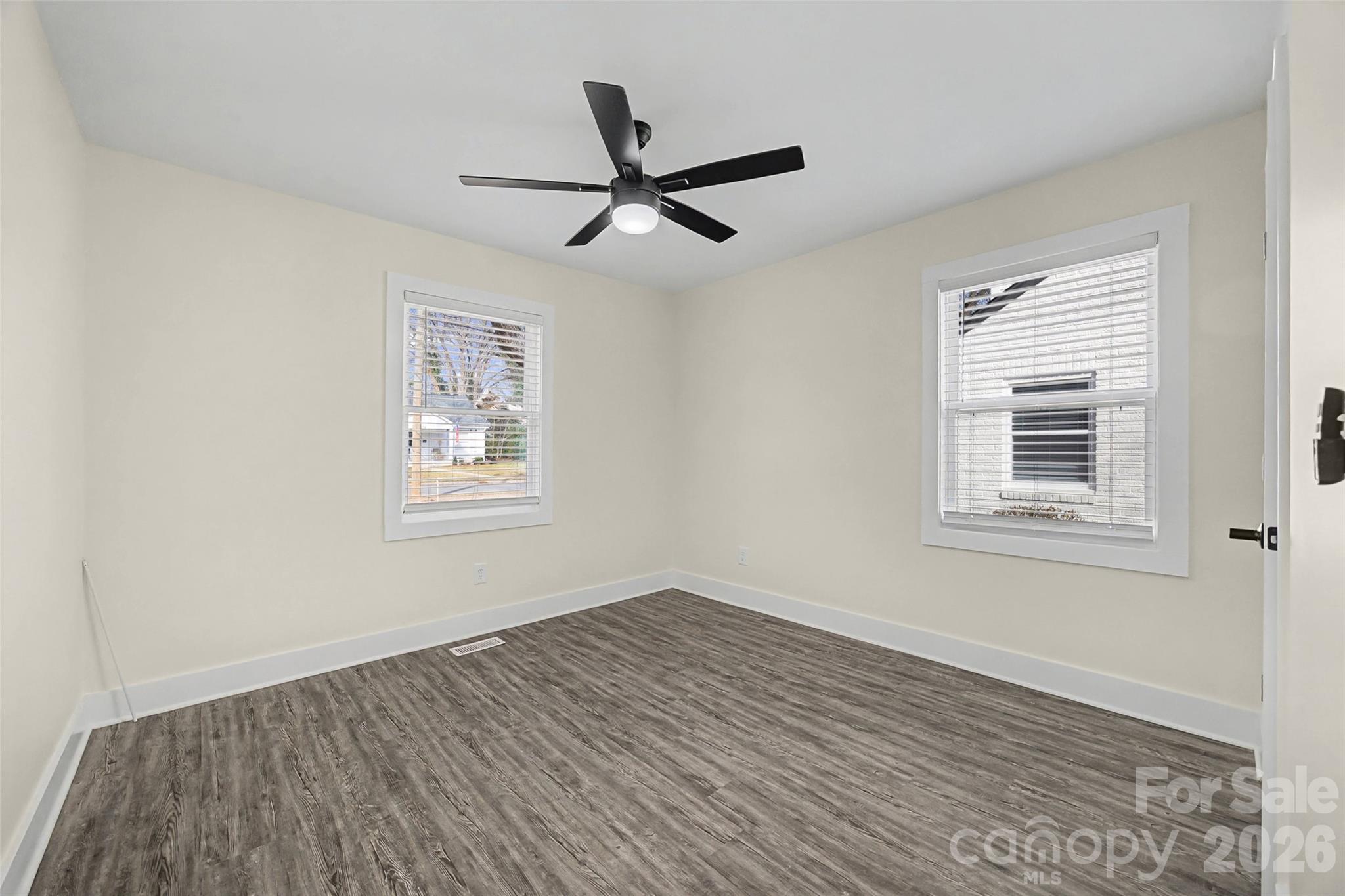 3104 Morson Street — Charlotte