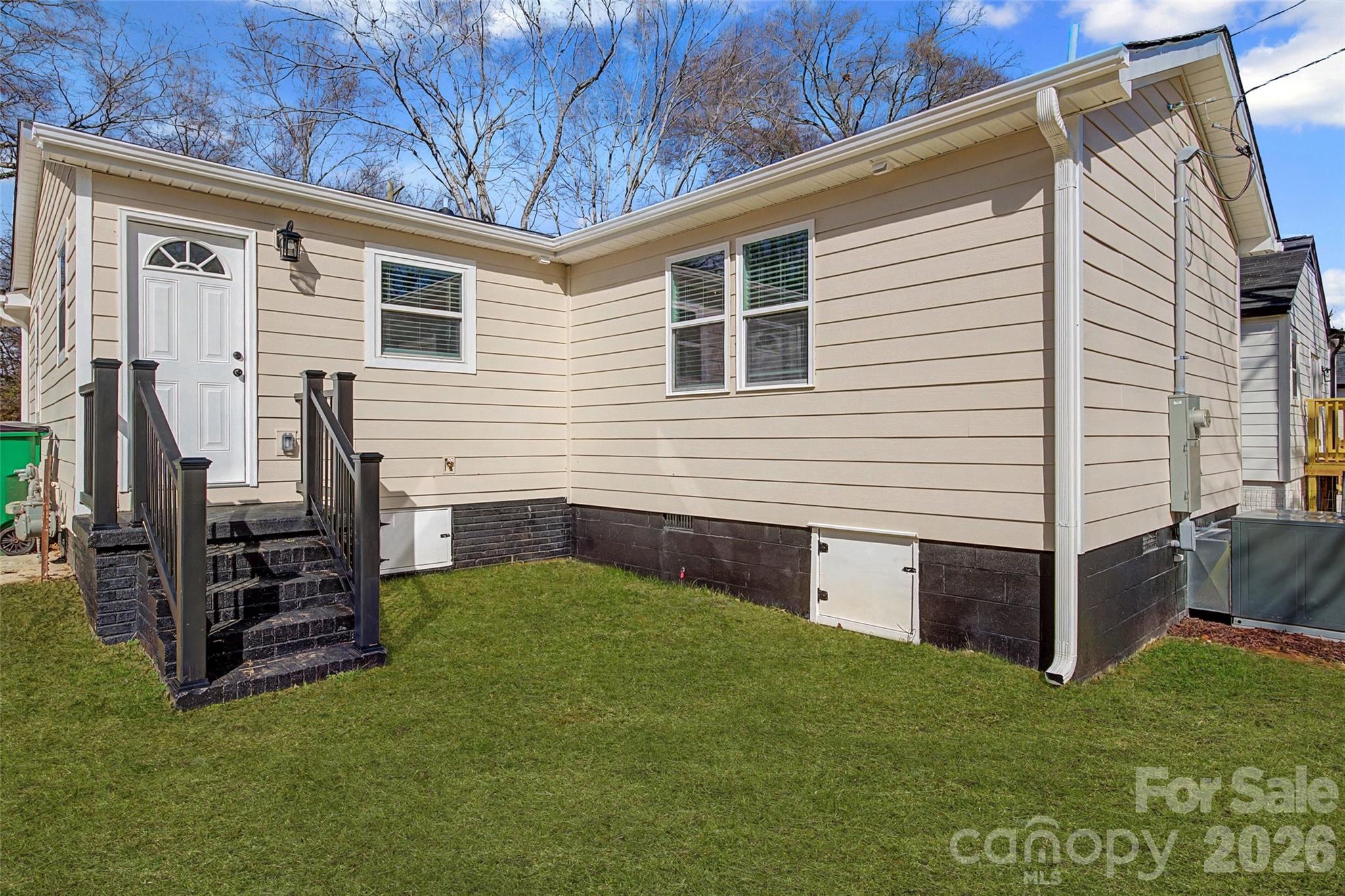 3104 Morson Street — Charlotte