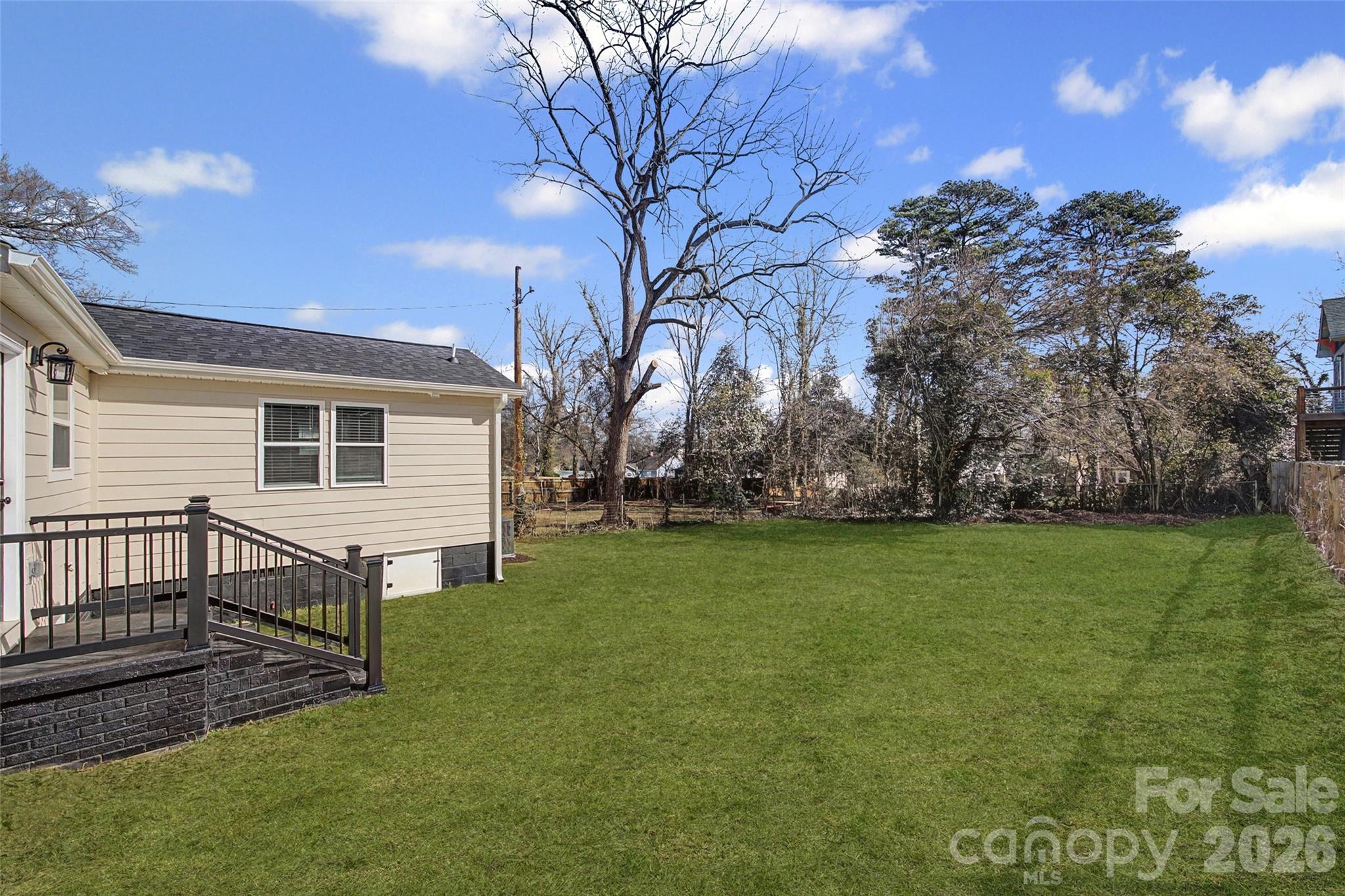 3104 Morson Street — Charlotte
