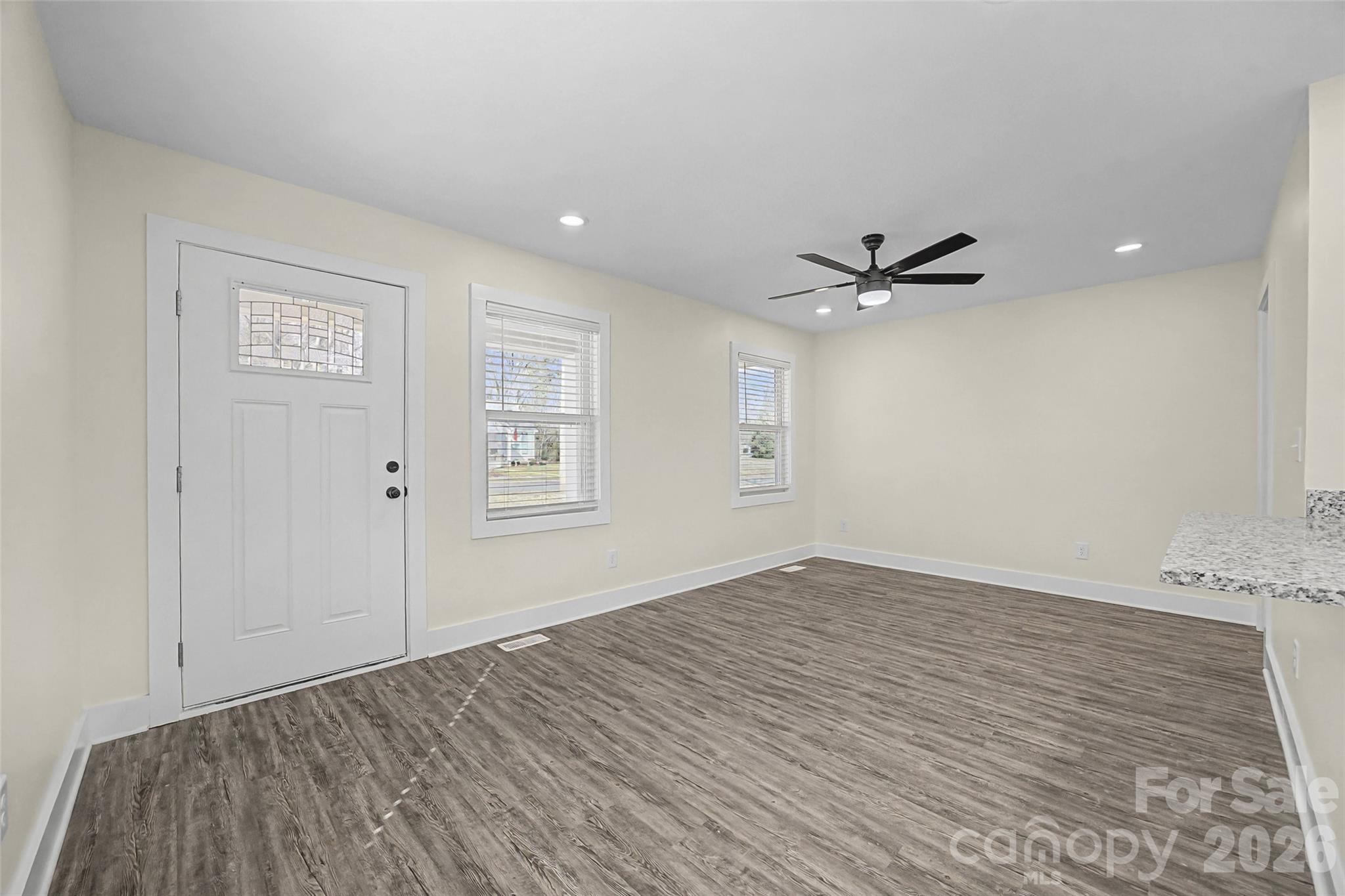 3104 Morson Street — Charlotte