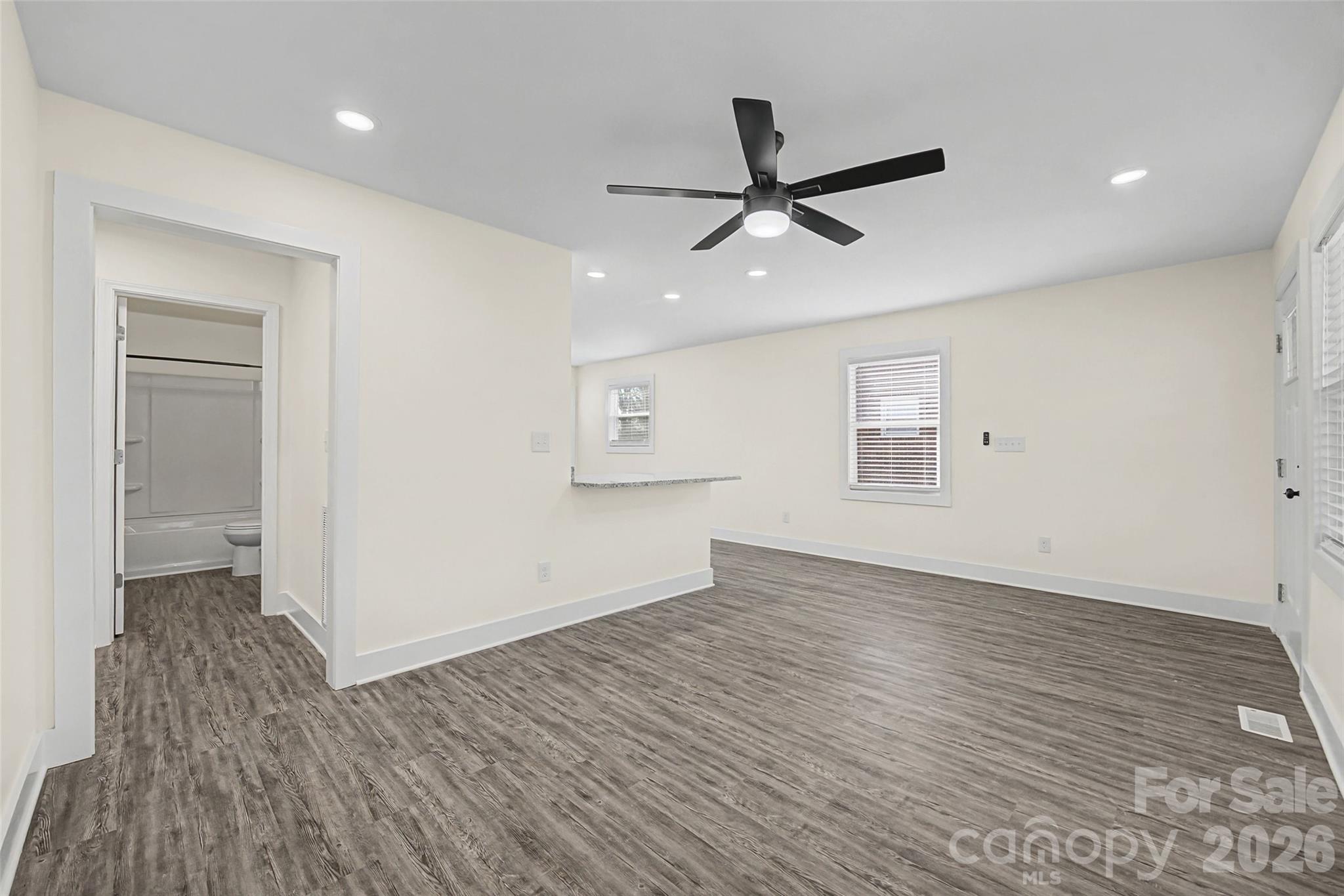 3104 Morson Street — Charlotte
