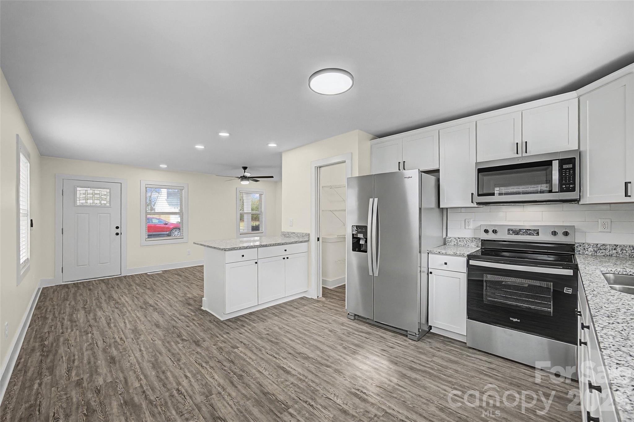 3104 Morson Street — Charlotte