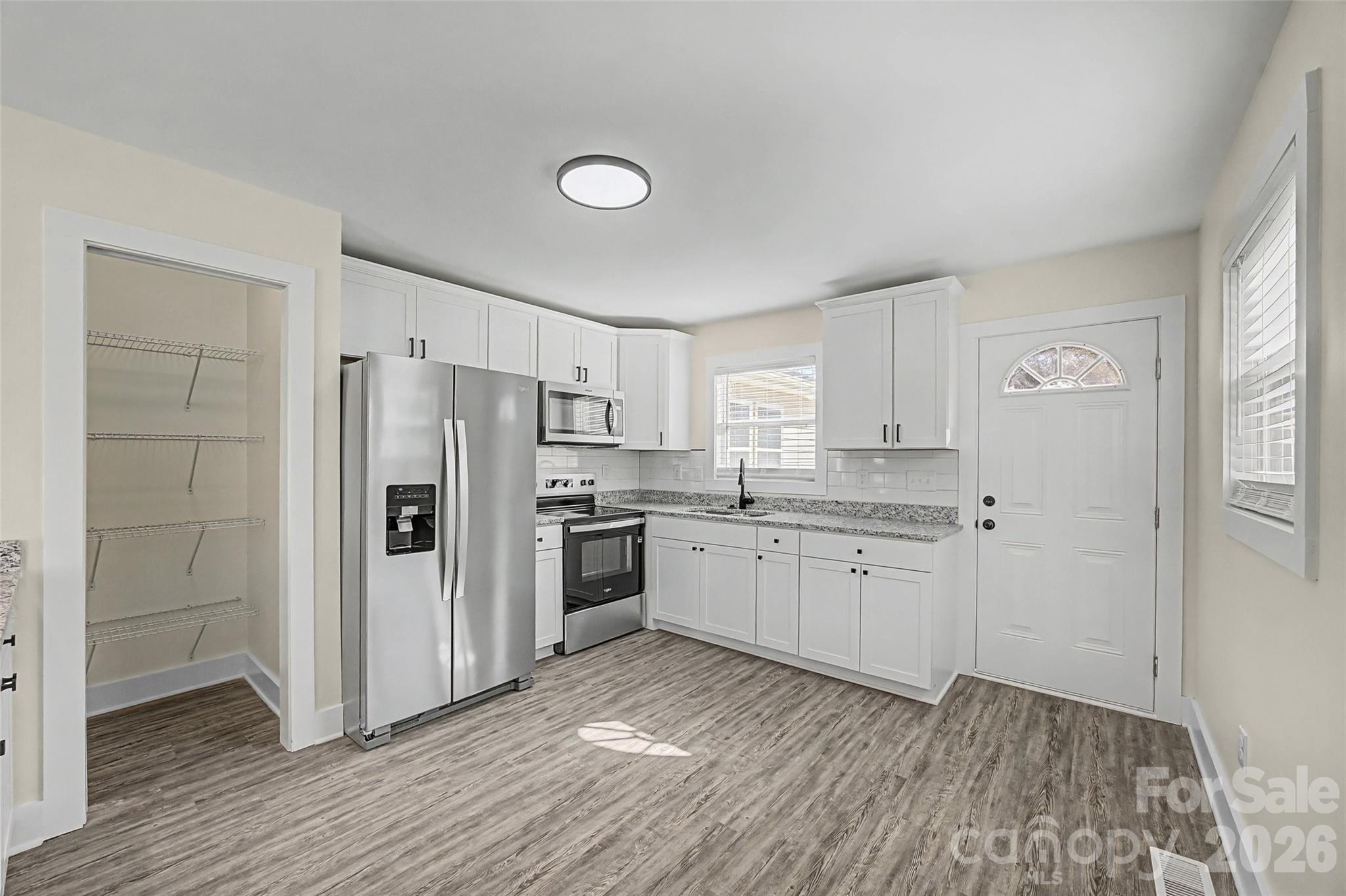 3104 Morson Street — Charlotte