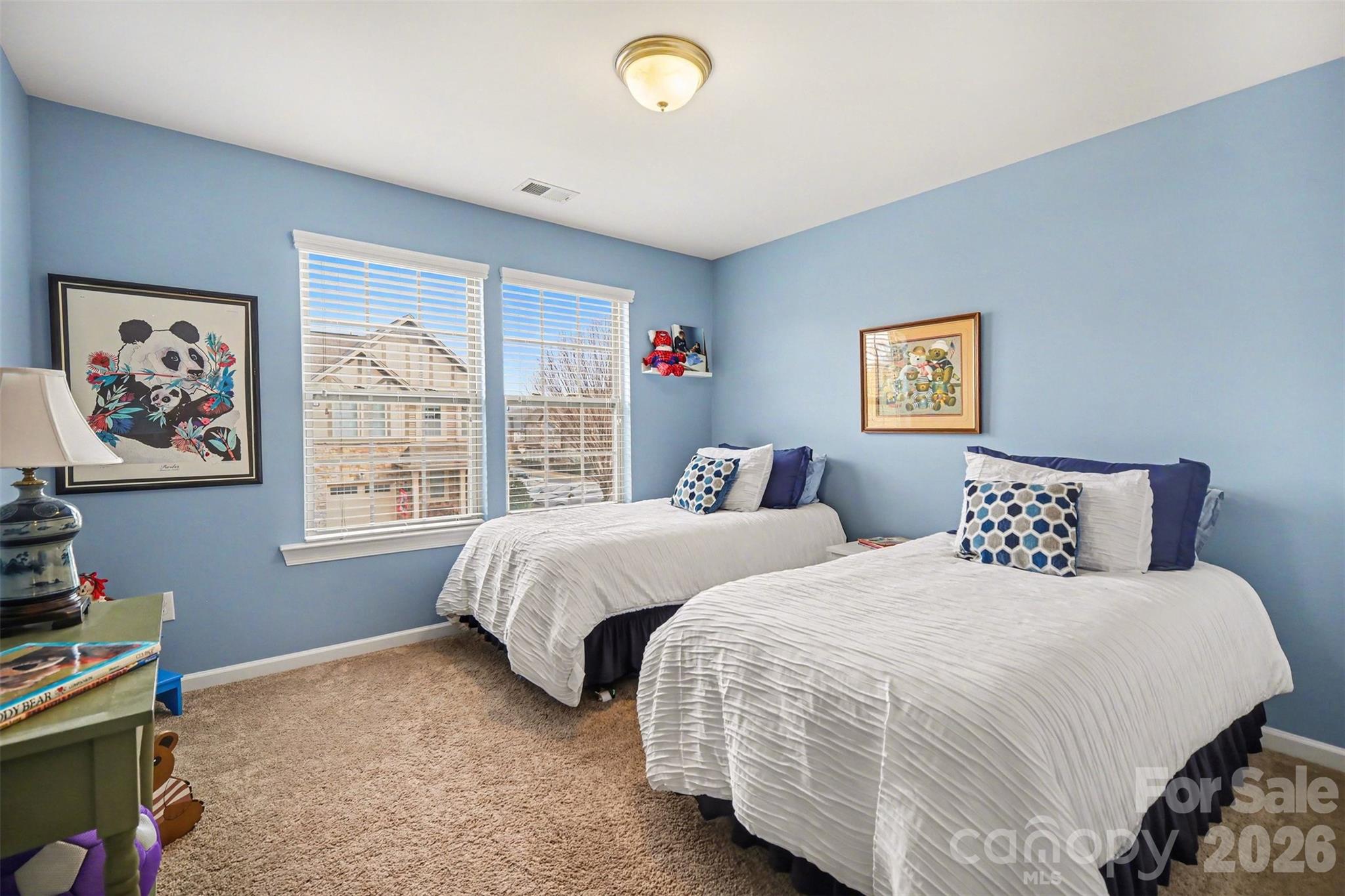 1008 Archibald Avenue — Fort Mill