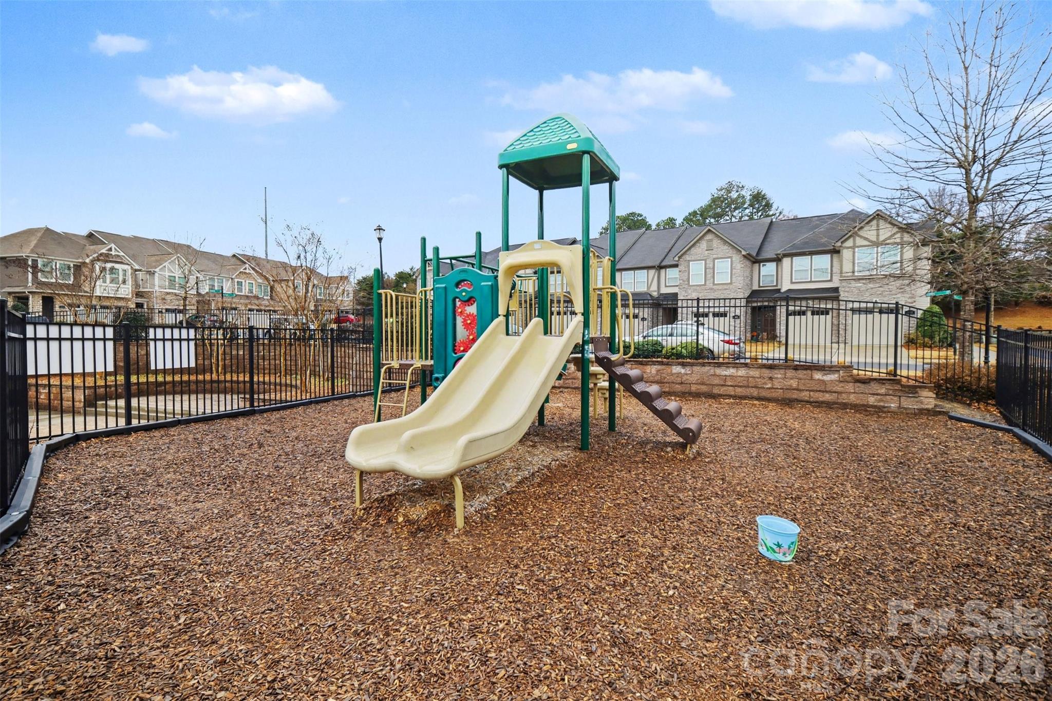 1008 Archibald Avenue — Fort Mill