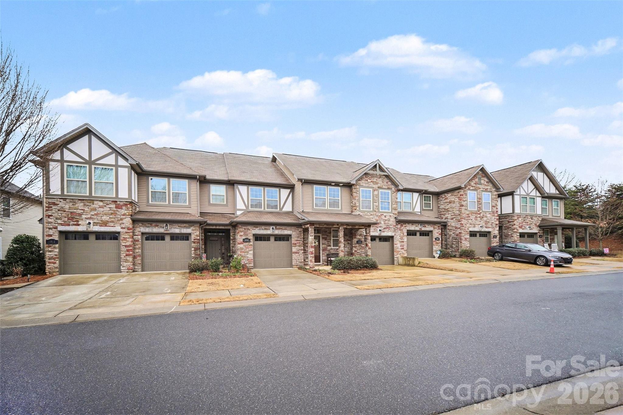 1008 Archibald Avenue — Fort Mill