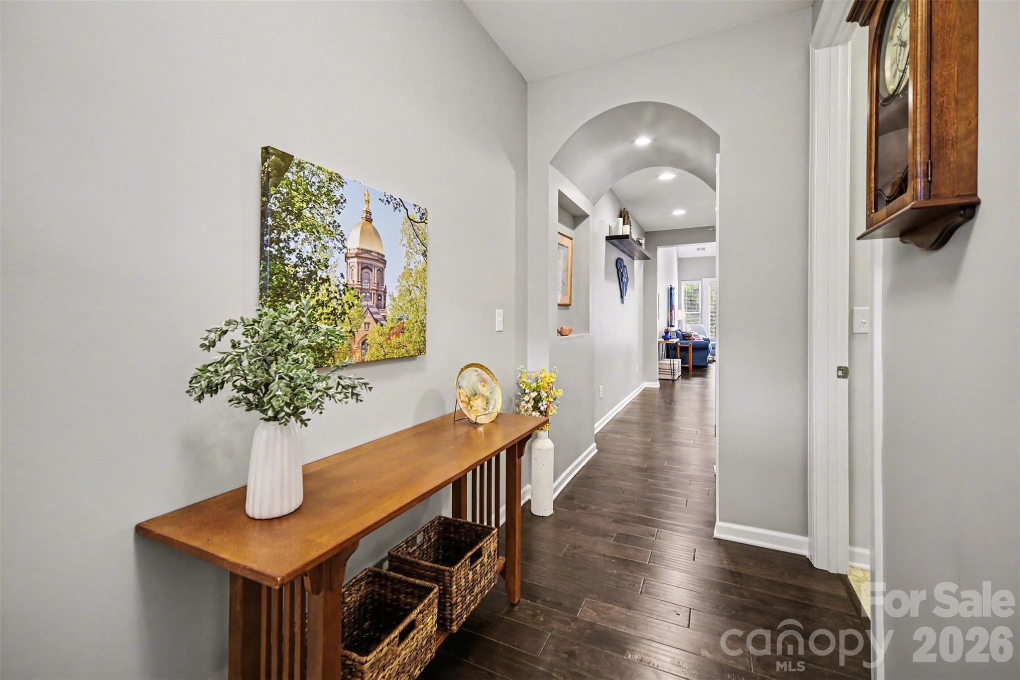 1008 Archibald Avenue — Fort Mill