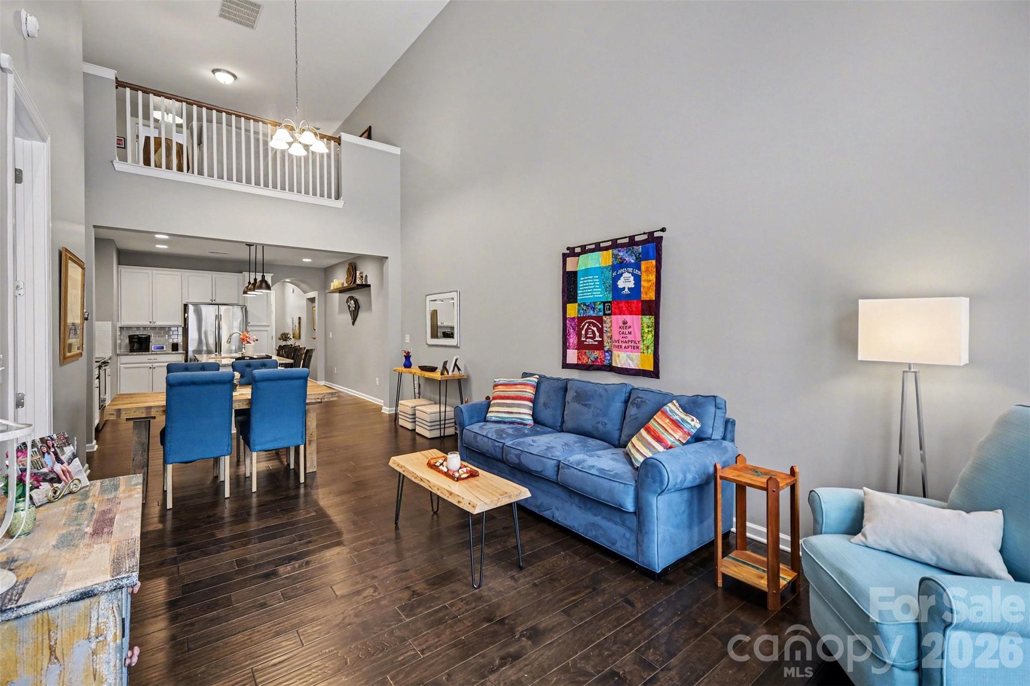 1008 Archibald Avenue — Fort Mill