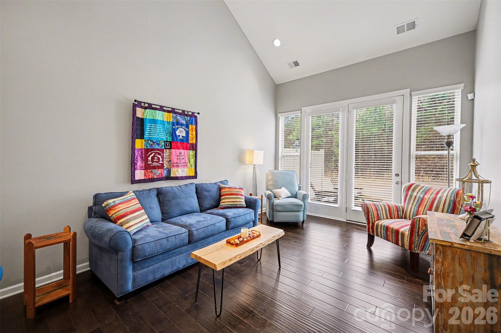 1008 Archibald Avenue — Fort Mill